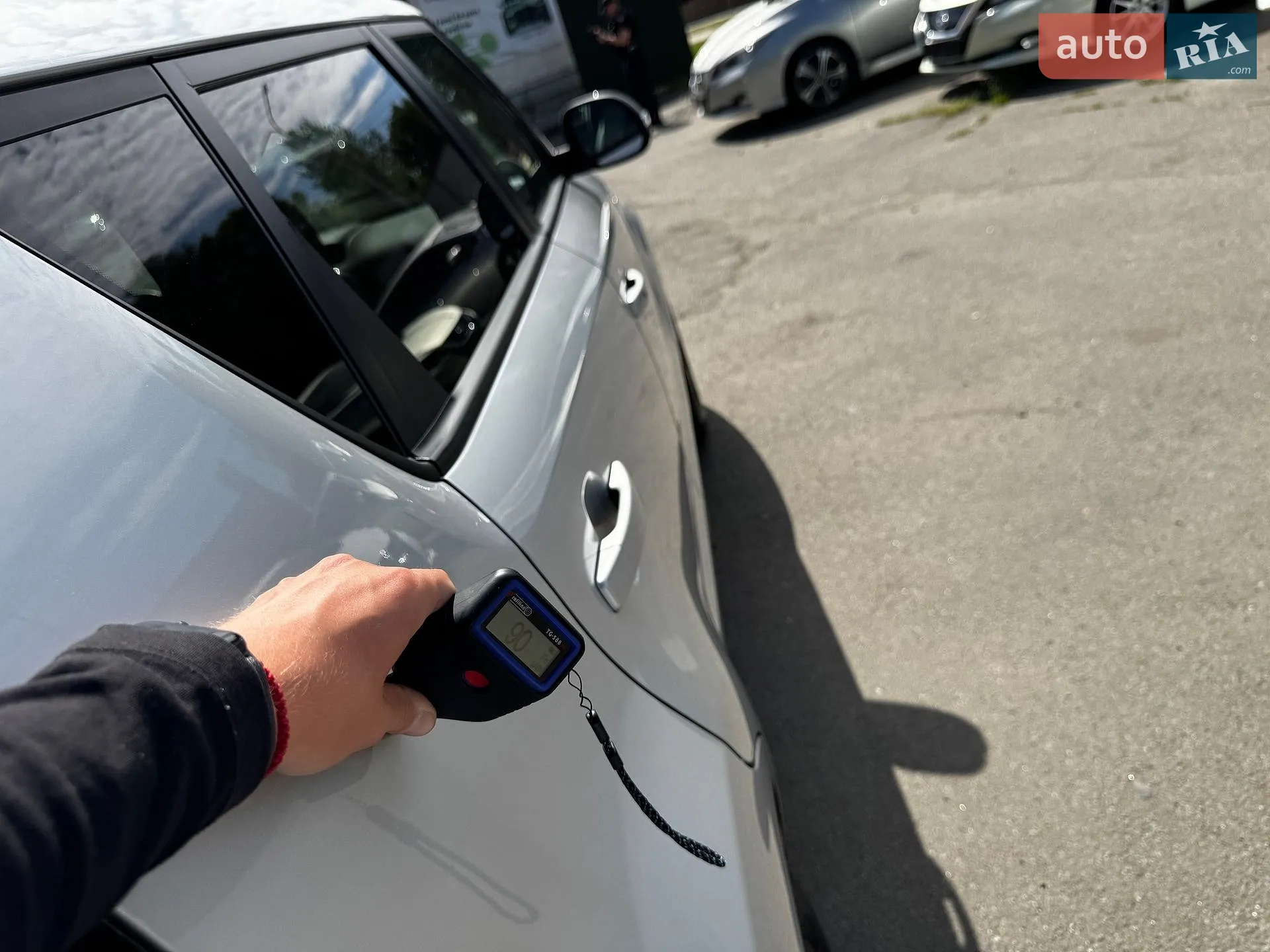 2018 Kia Soul - мініатюра 36