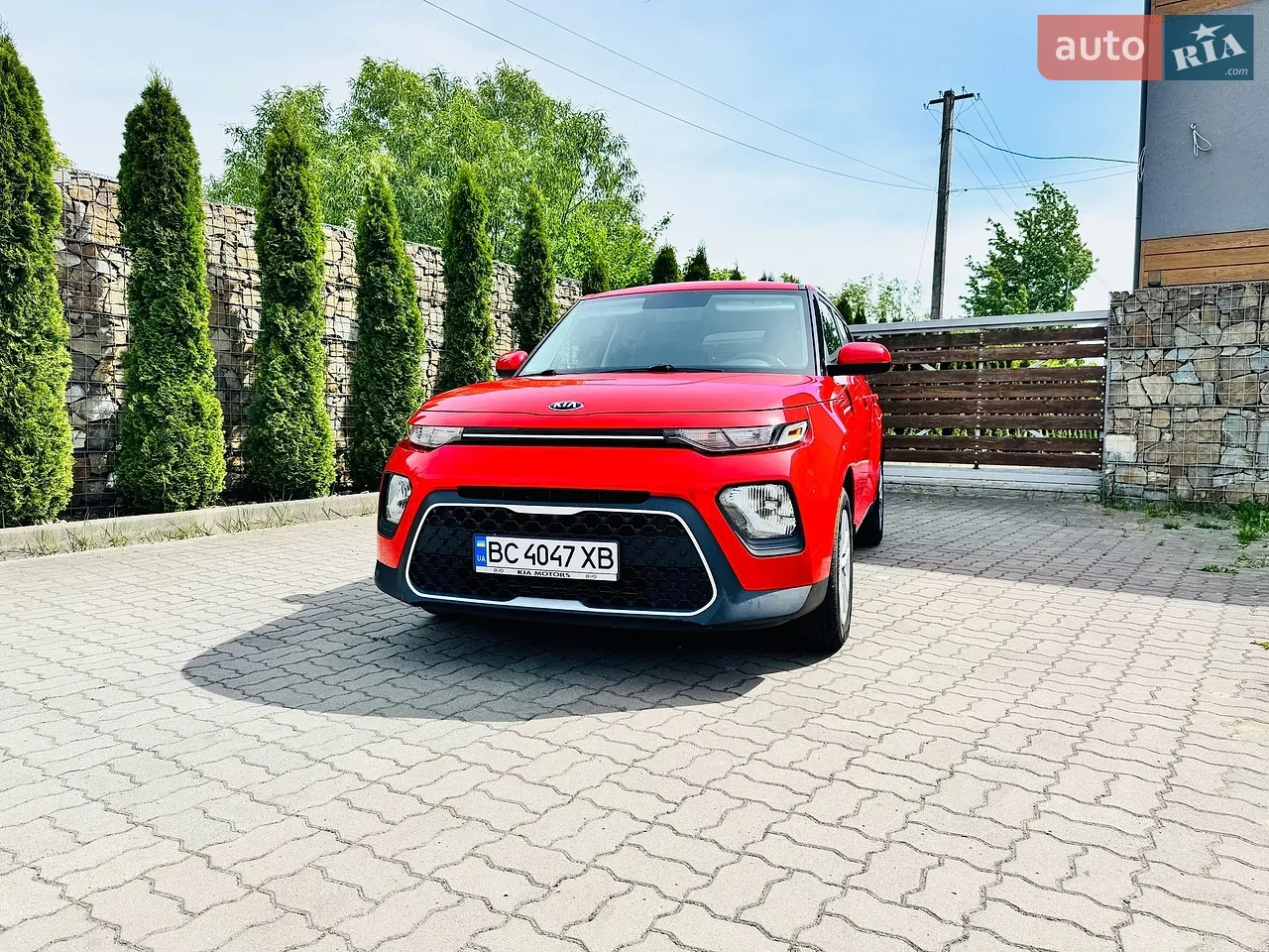 2021 Kia Soul - мініатюра 10