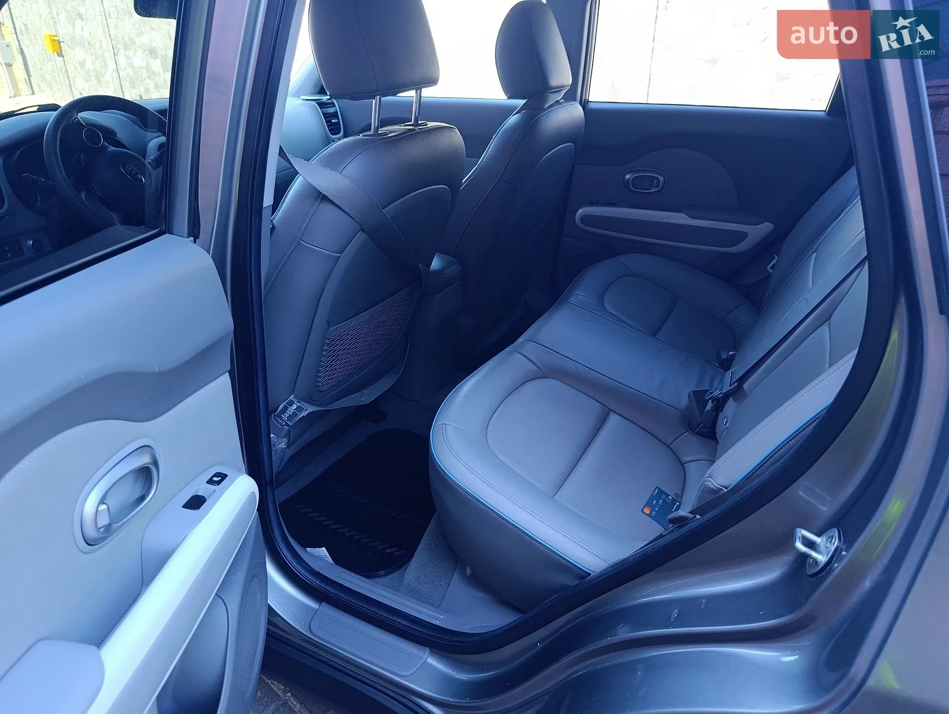 2015 Kia Soul - мініатюра 15