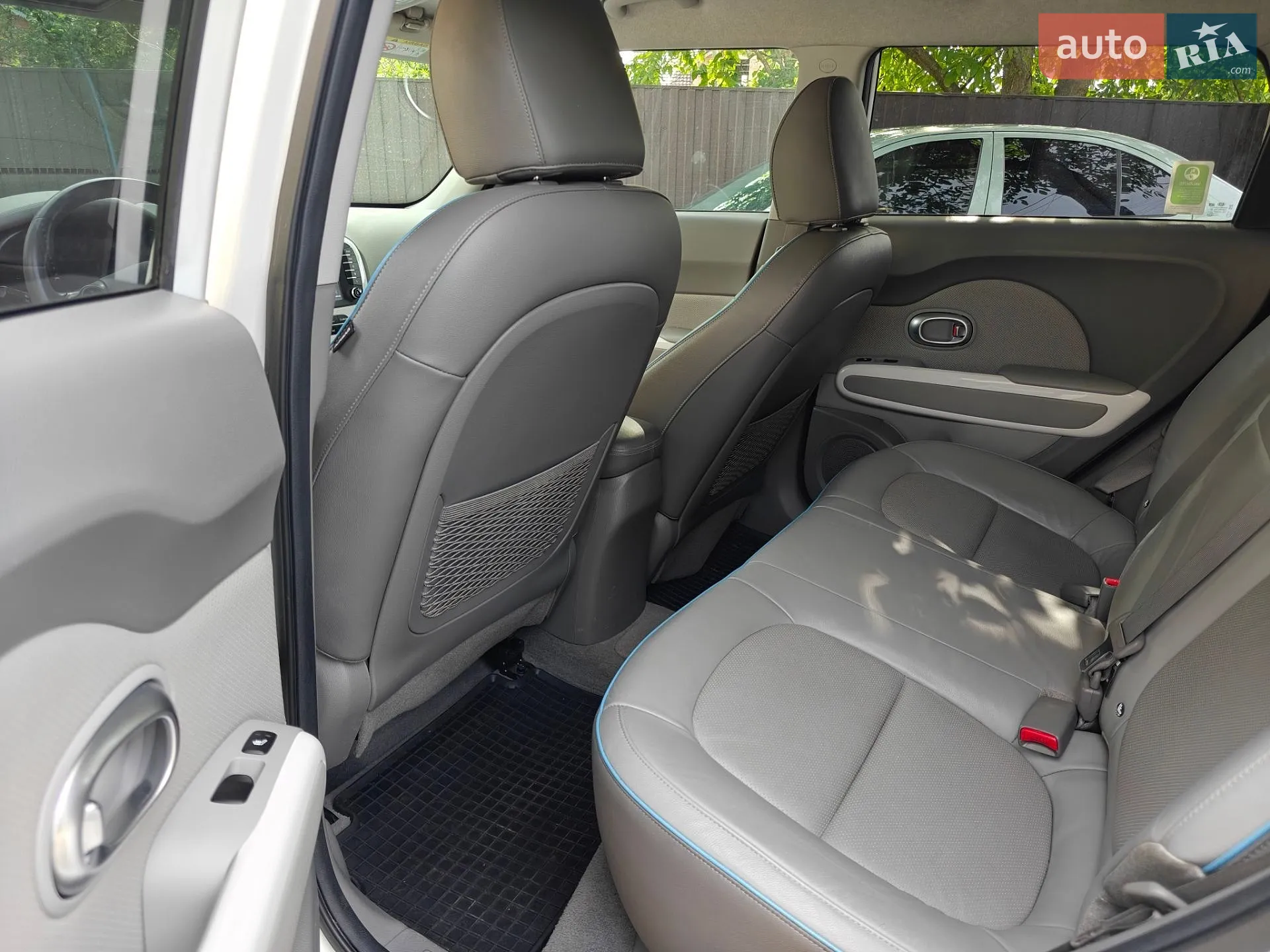 2015 Kia Soul - мініатюра 7