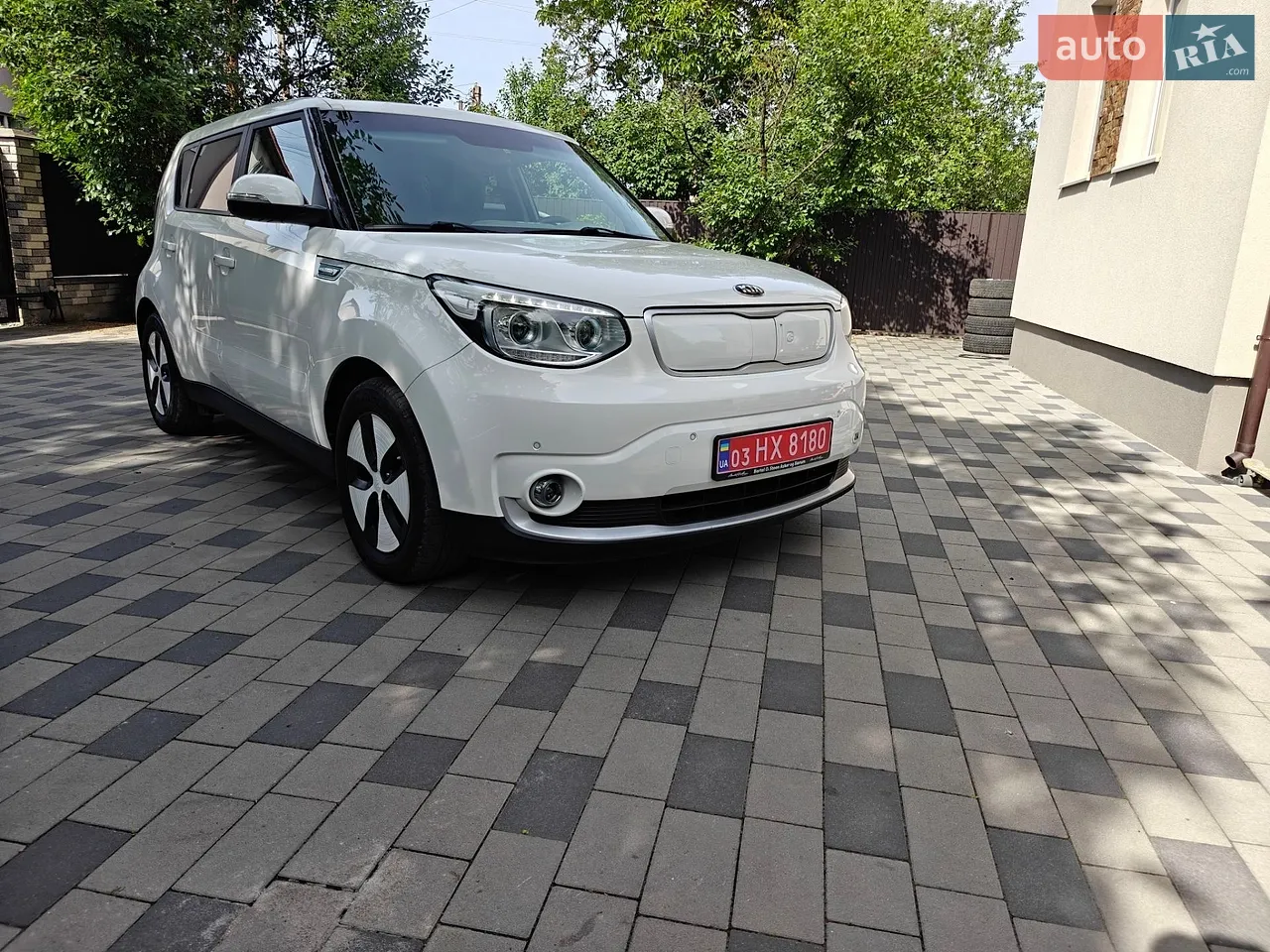 2014 Nissan Leaf - мініатюра 18