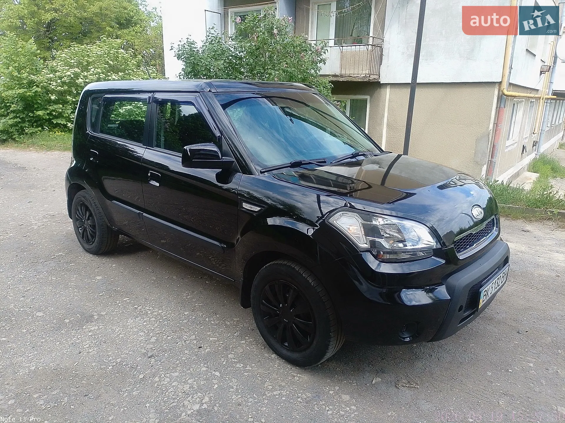 2010 Kia Soul - мініатюра 5