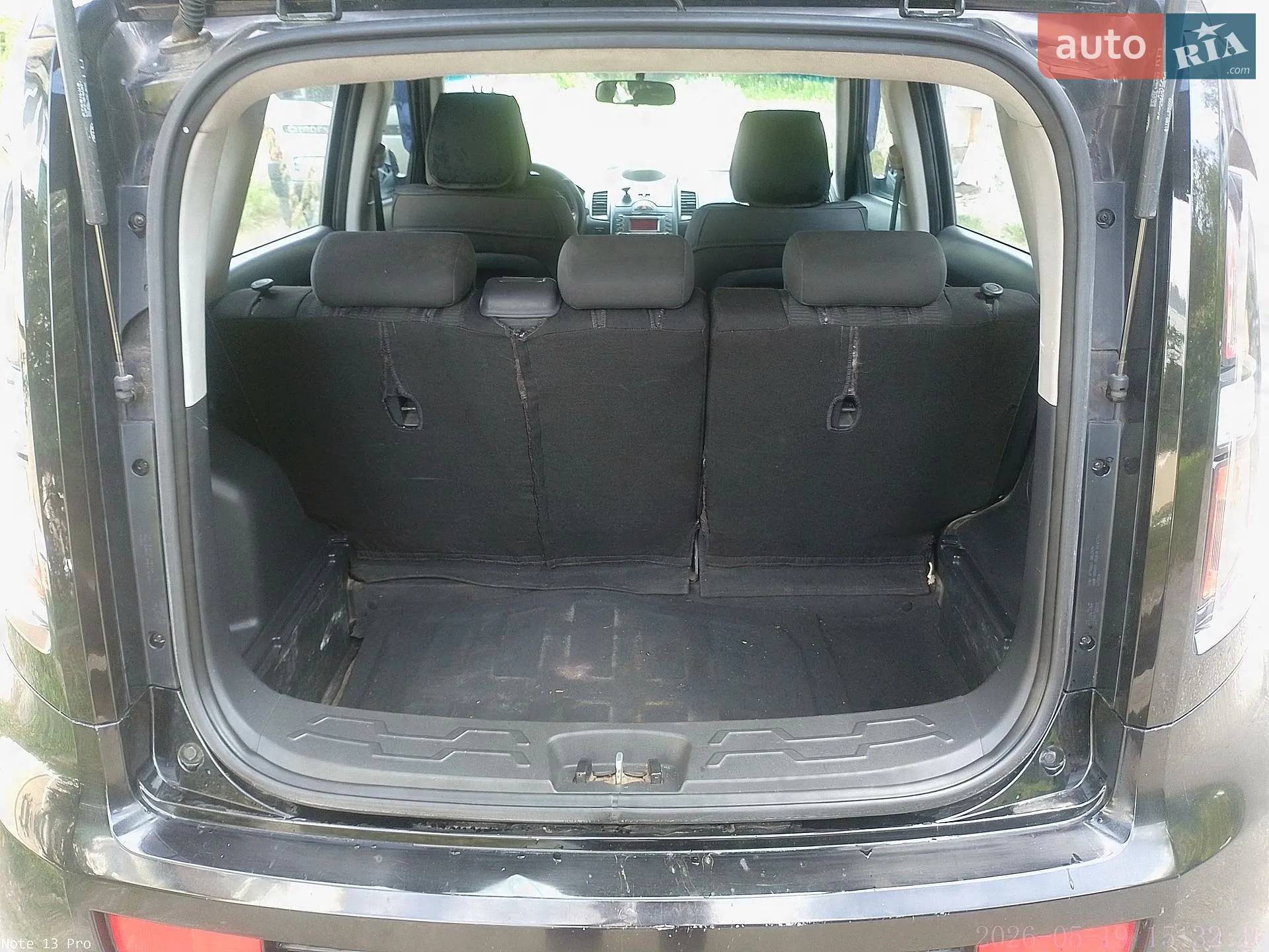 2010 Kia Soul - мініатюра 12