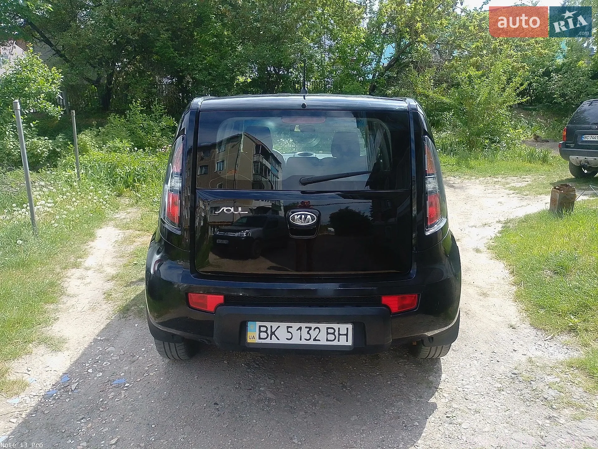 2010 Kia Soul - мініатюра 18