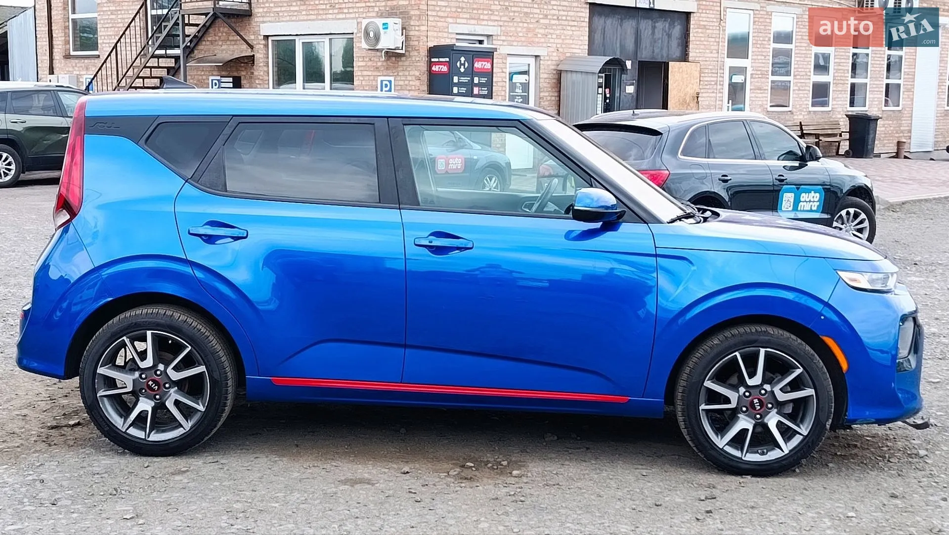 2019 Kia Soul - мініатюра 7