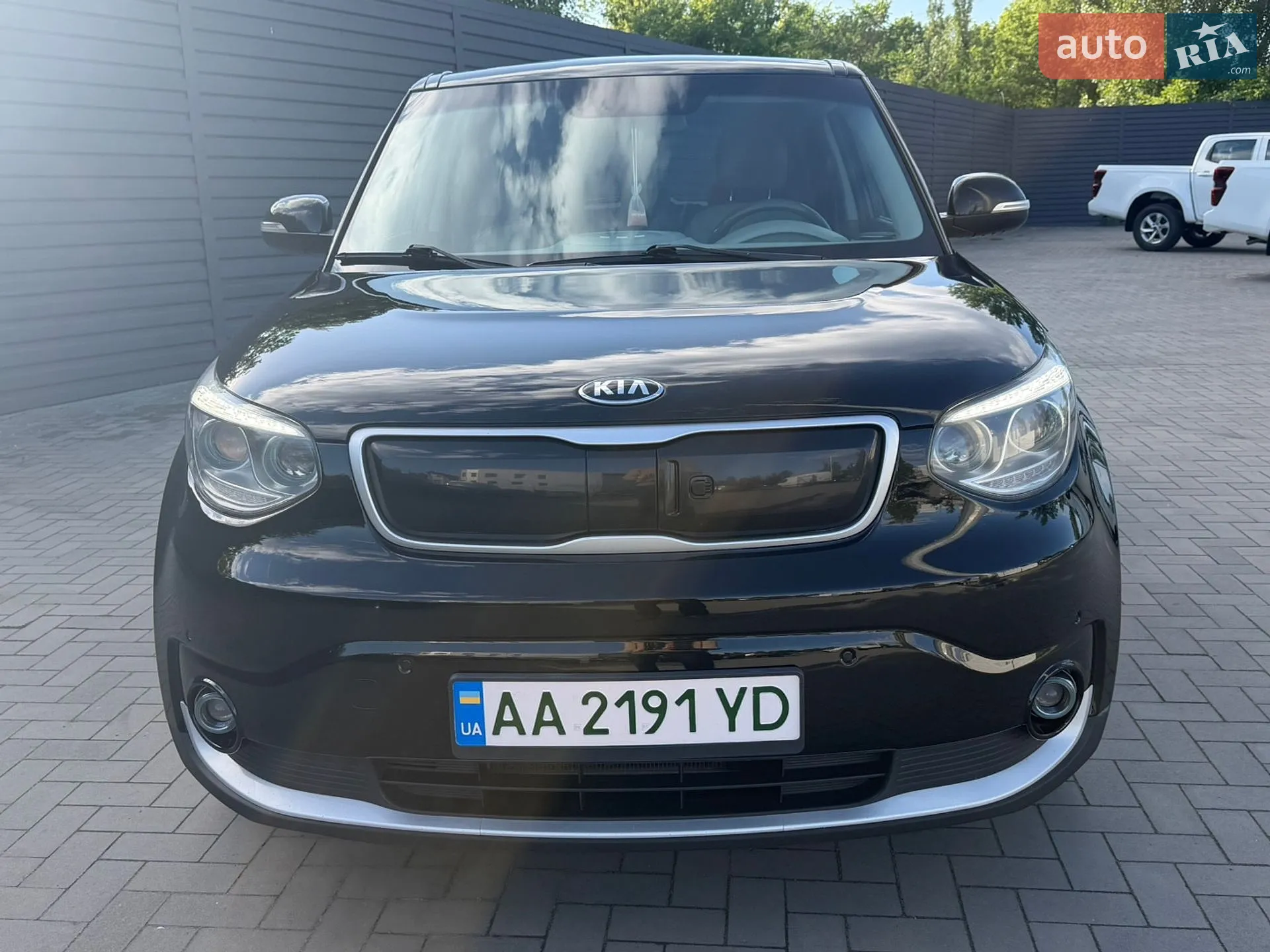 2017 Kia Soul - мініатюра 5
