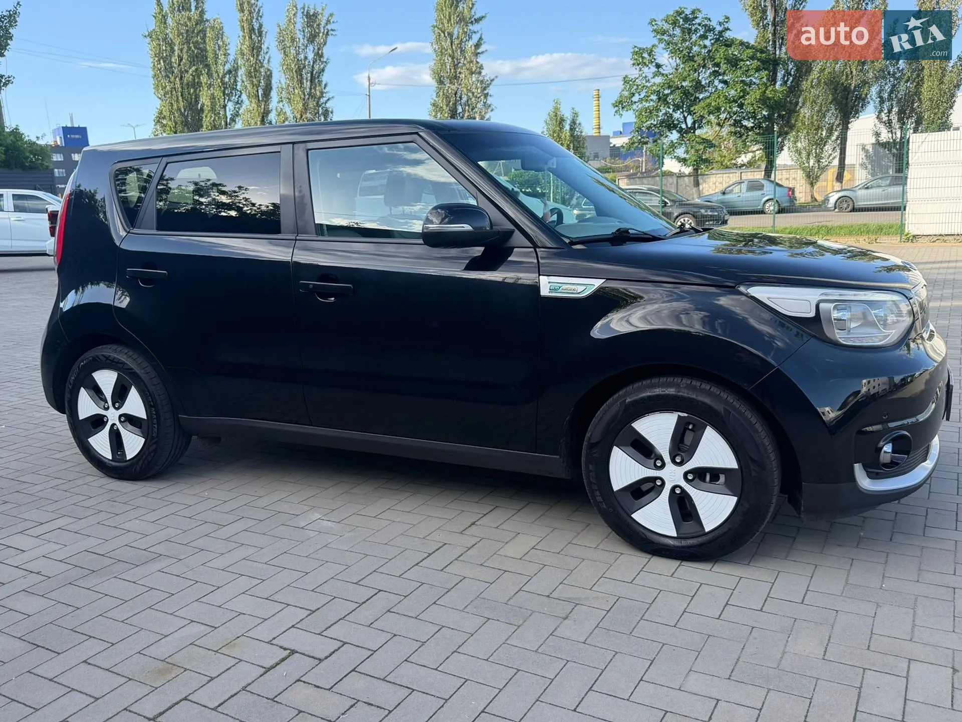2017 Kia Soul - мініатюра 9