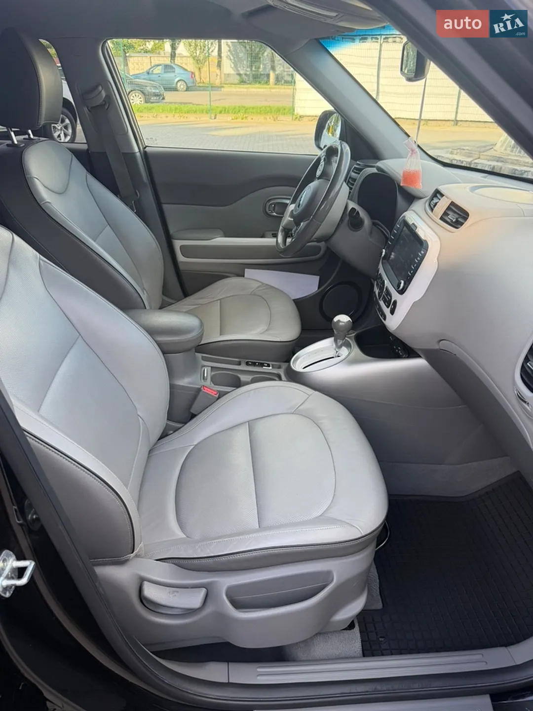 2017 Kia Soul - мініатюра 18
