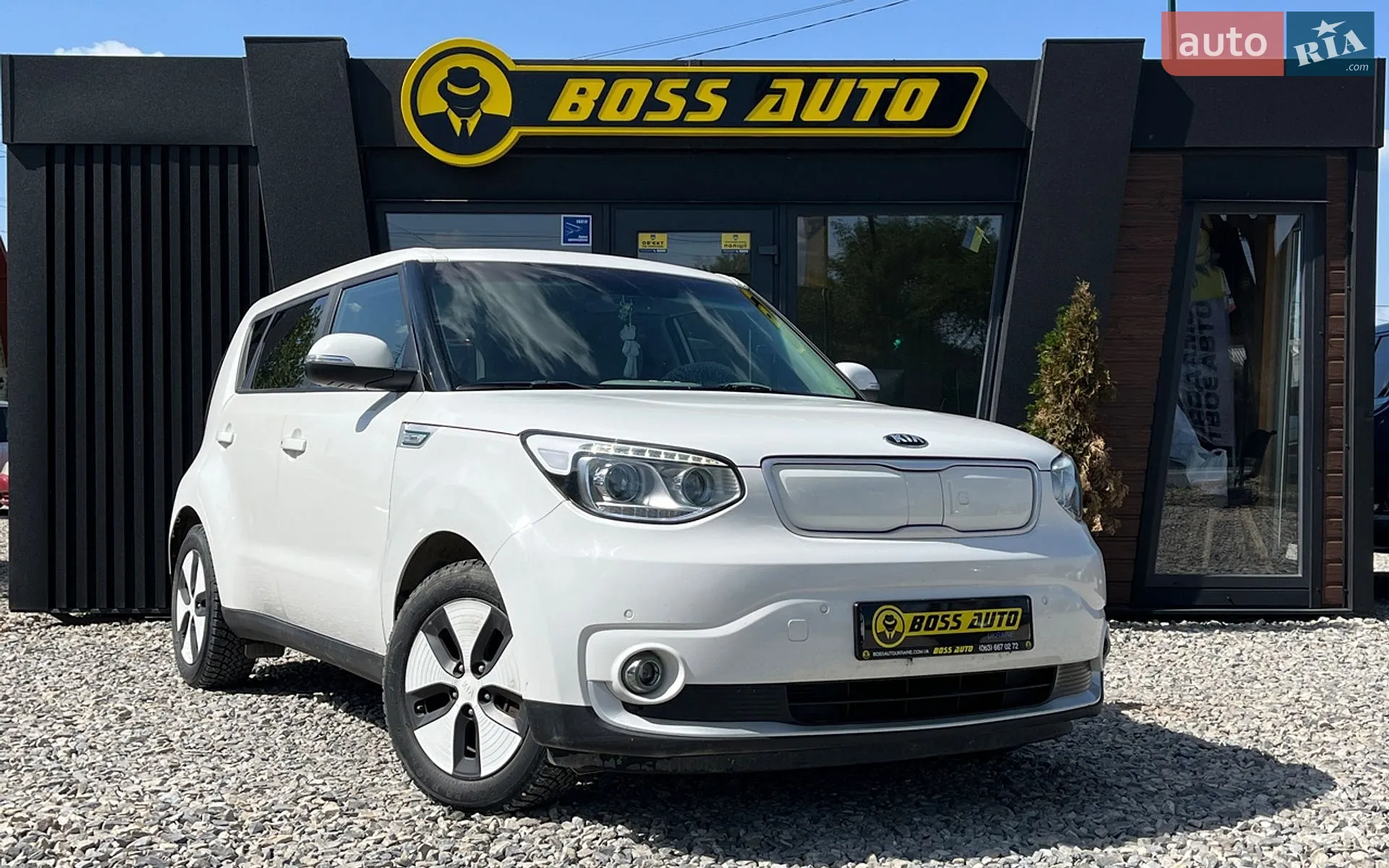2018 Kia Soul - фото 1