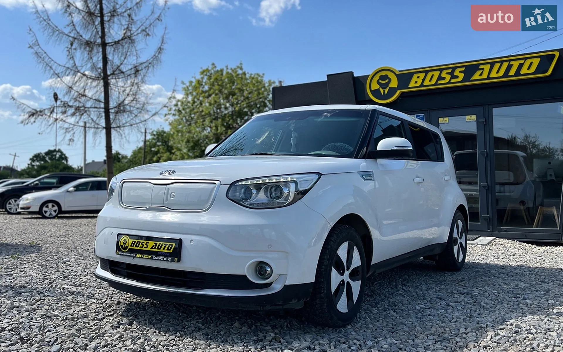 2018 Kia Soul - мініатюра 2