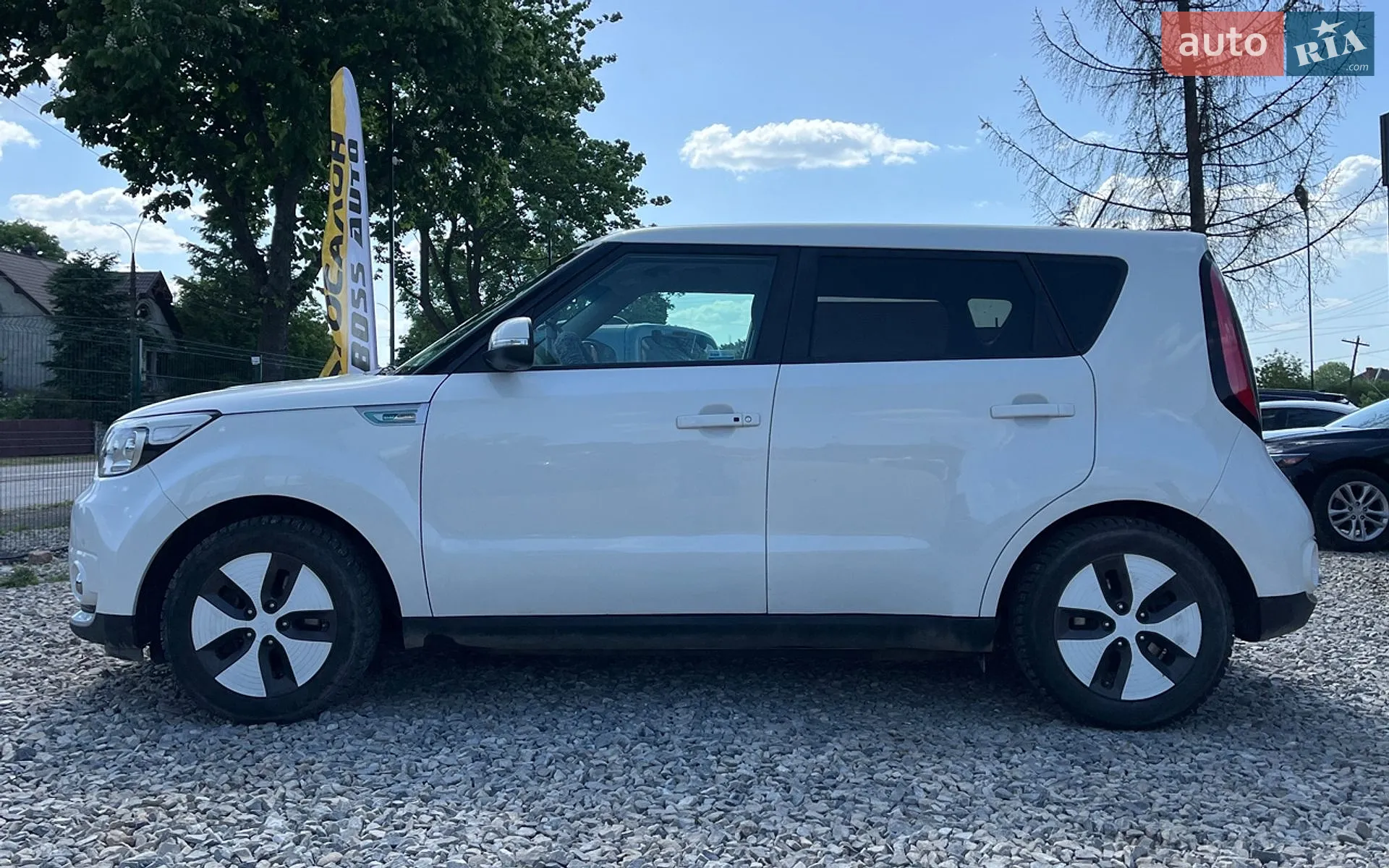 2018 Kia Soul - мініатюра 3