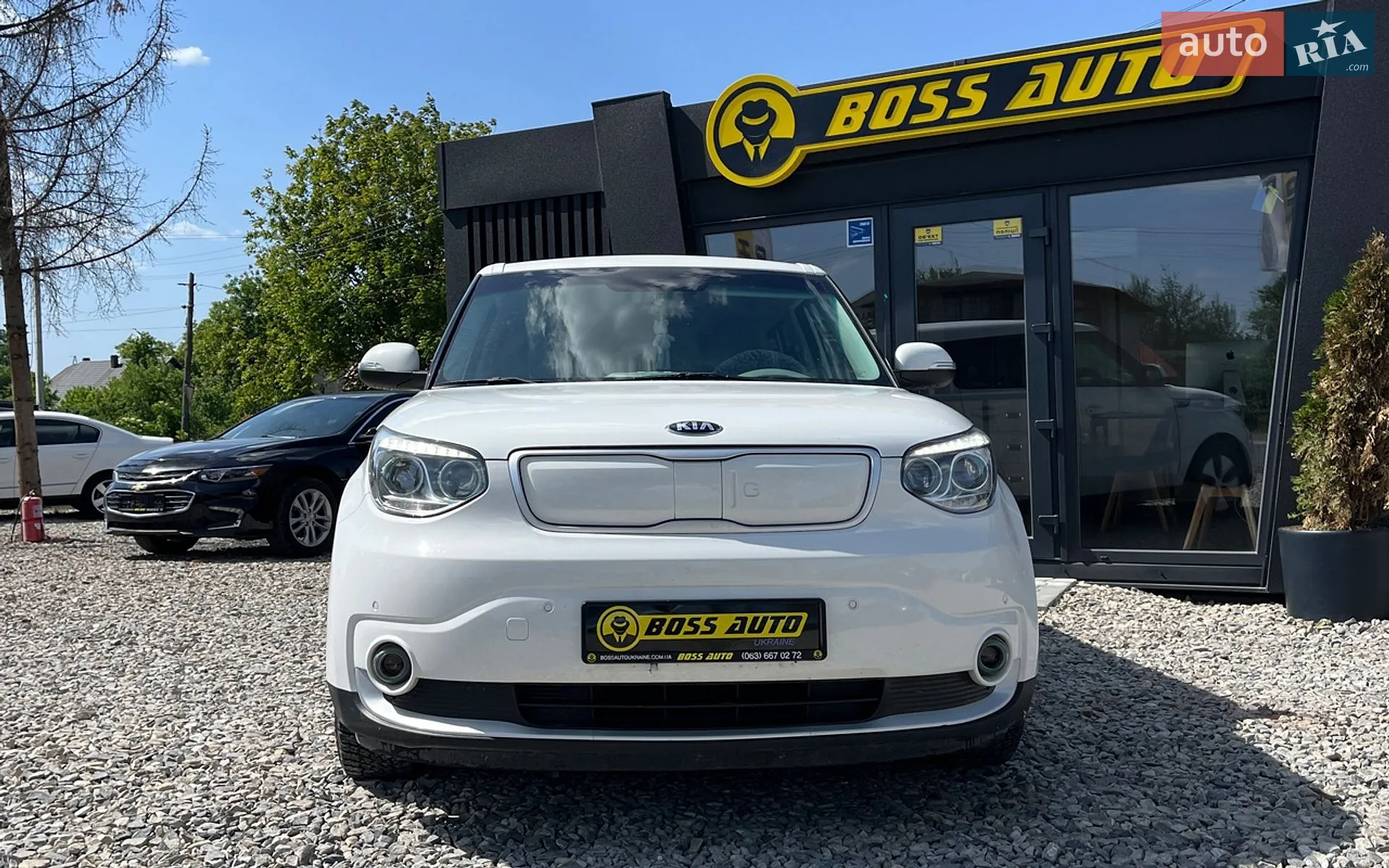 2018 Kia Soul - мініатюра 4