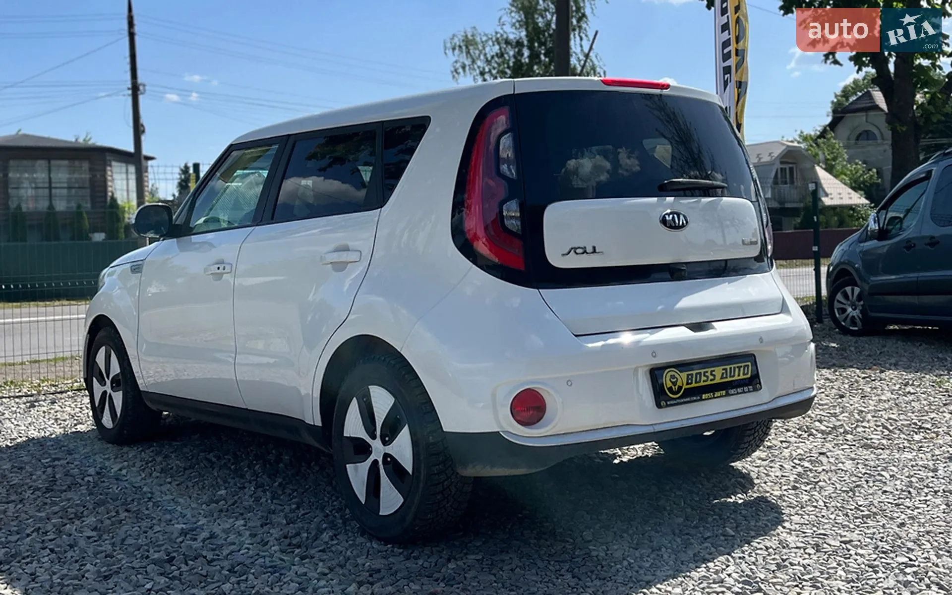 2018 Kia Soul - мініатюра 5