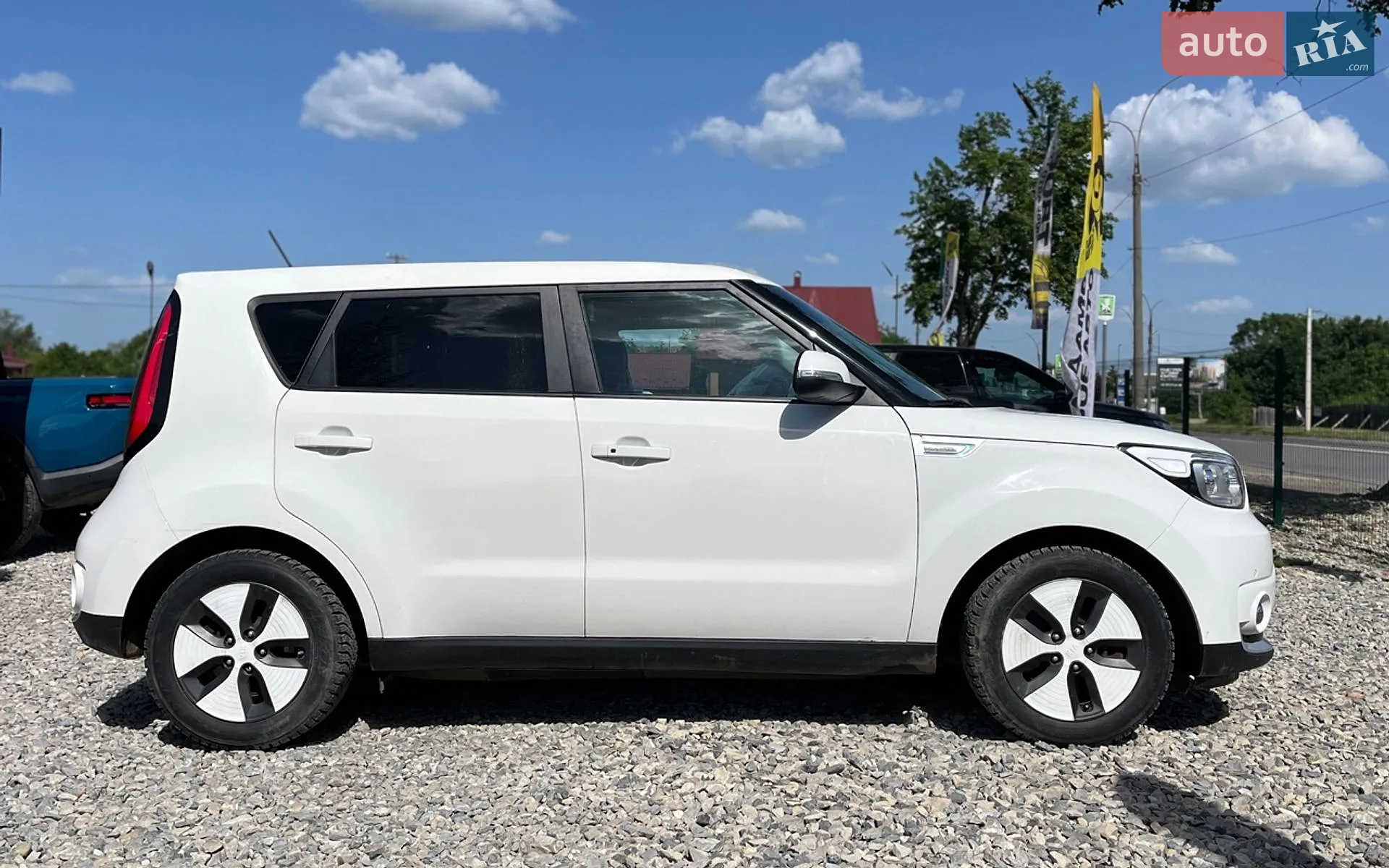 2018 Kia Soul - мініатюра 6
