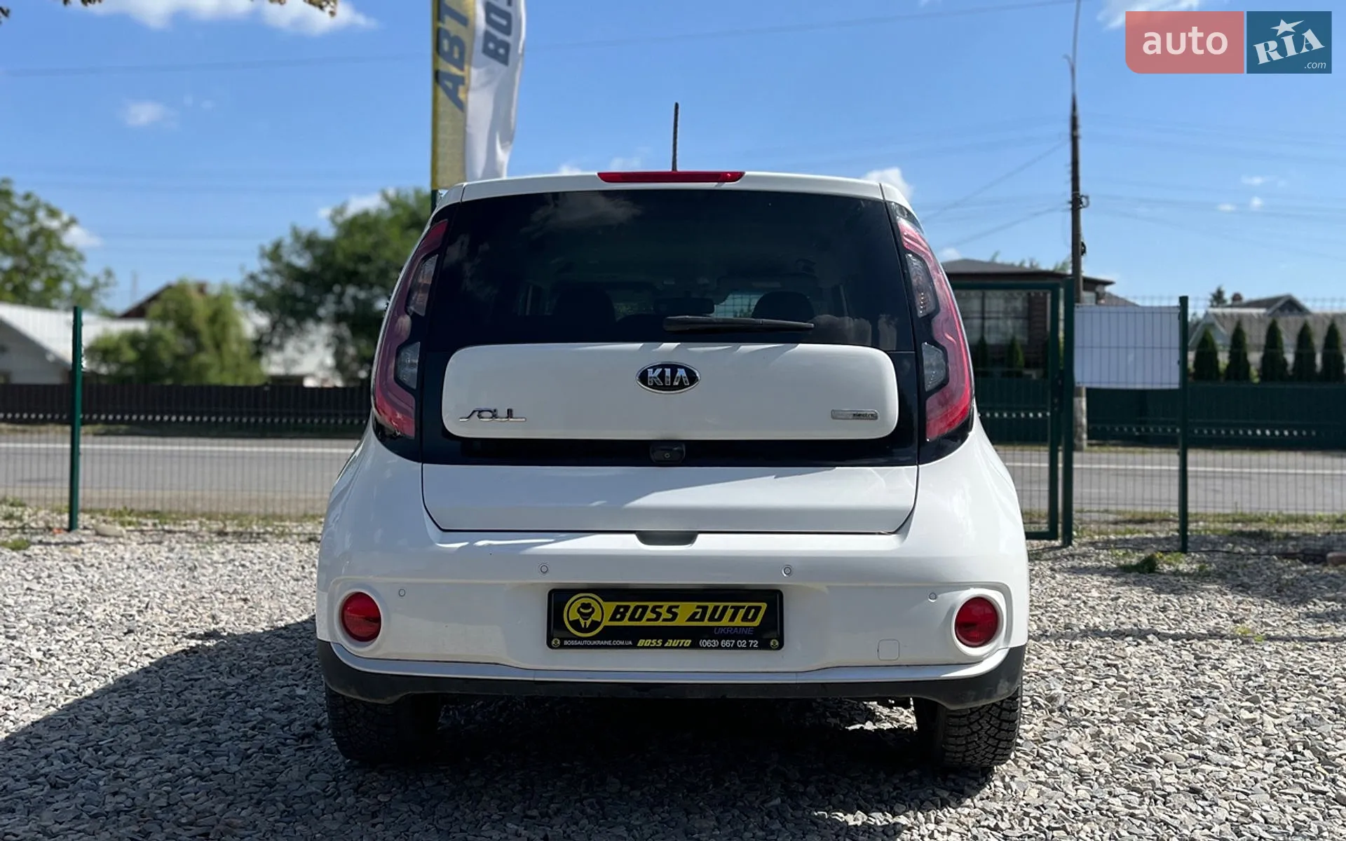 2018 Kia Soul - мініатюра 7
