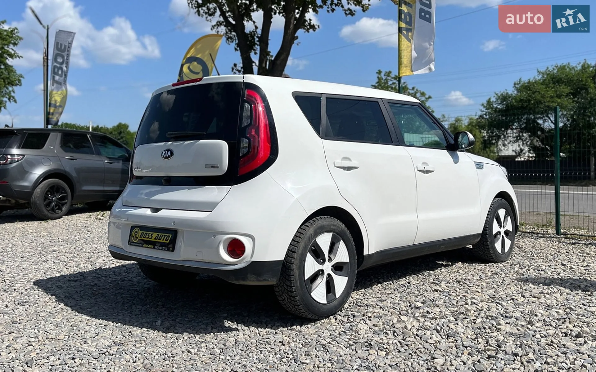 2018 Kia Soul - мініатюра 8