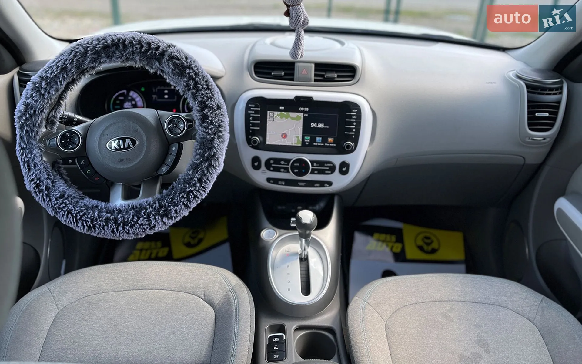 2018 Kia Soul - мініатюра 11