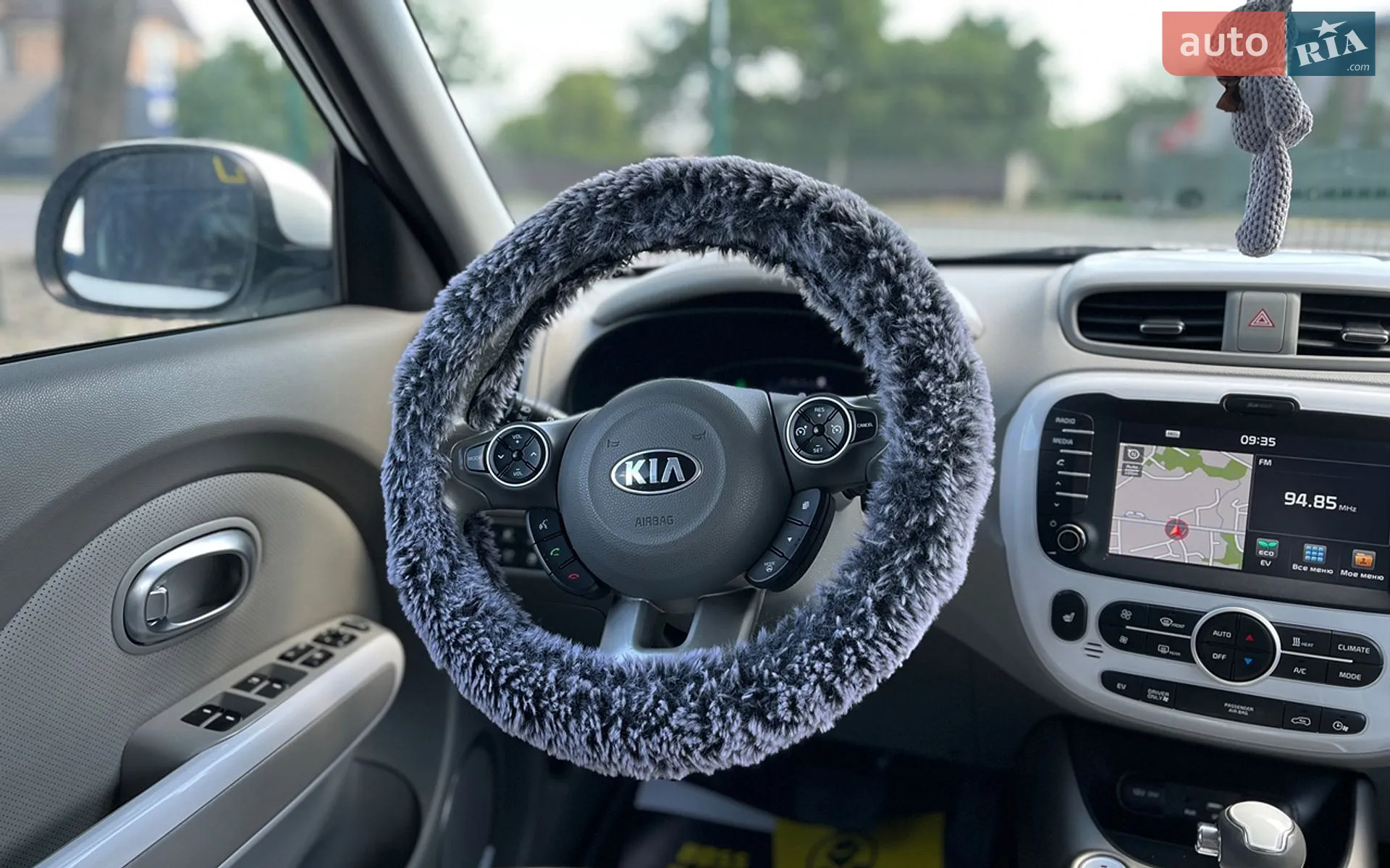 2018 Kia Soul - мініатюра 12