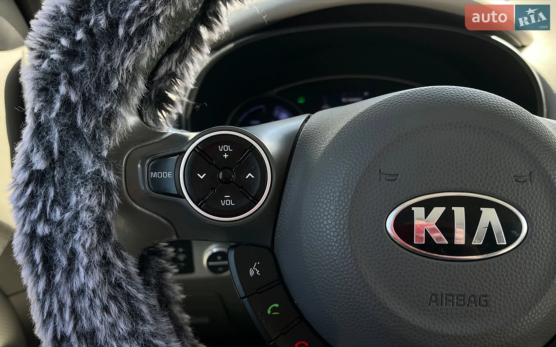 2018 Kia Soul - мініатюра 13