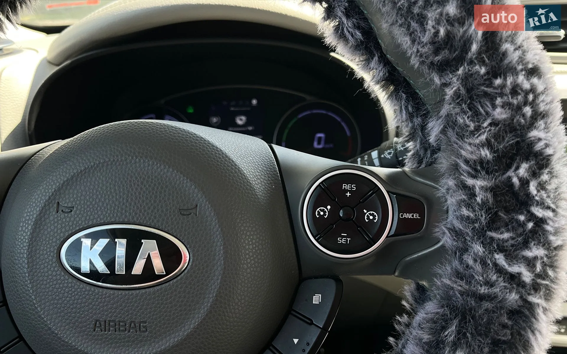 2018 Kia Soul - мініатюра 14