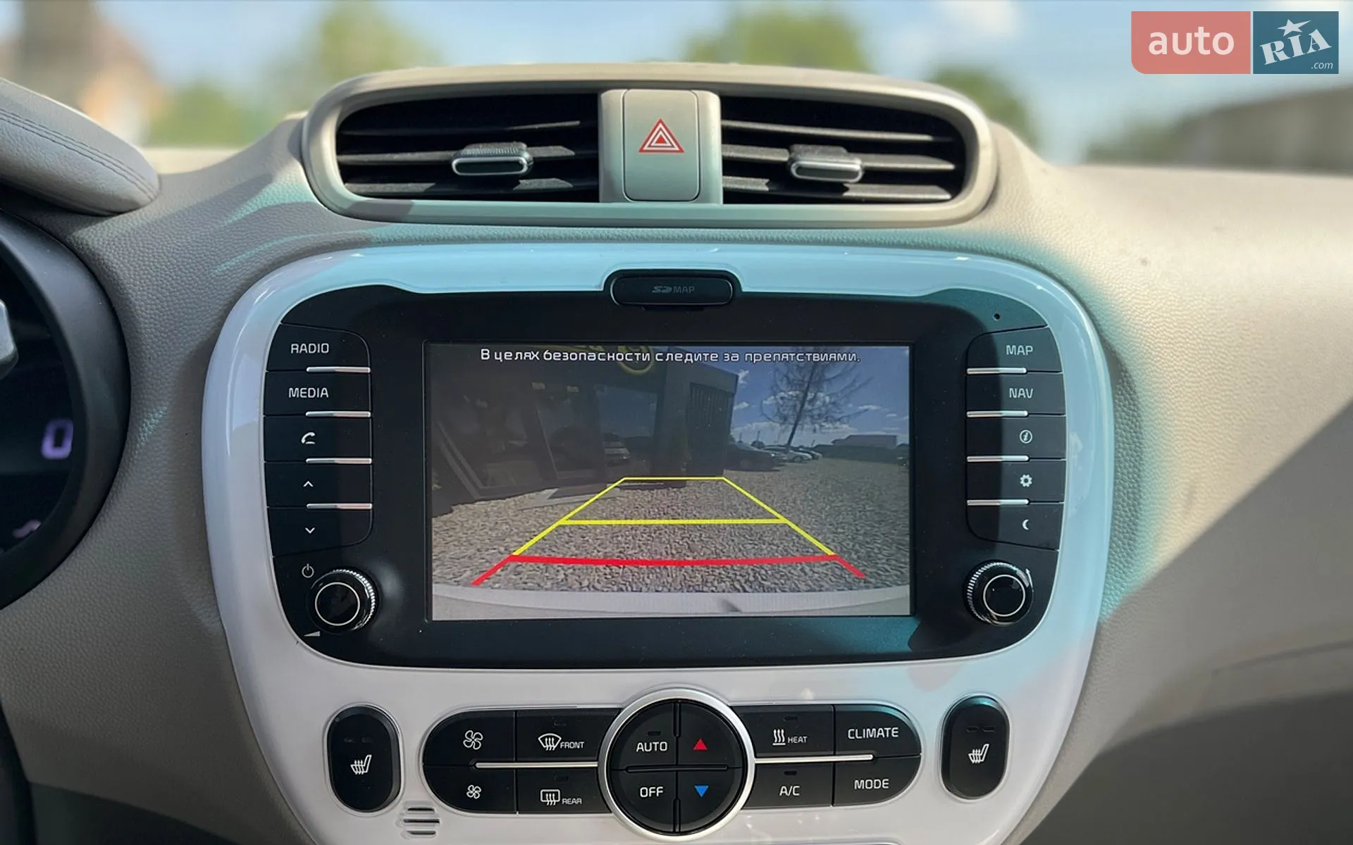 2018 Kia Soul - мініатюра 16