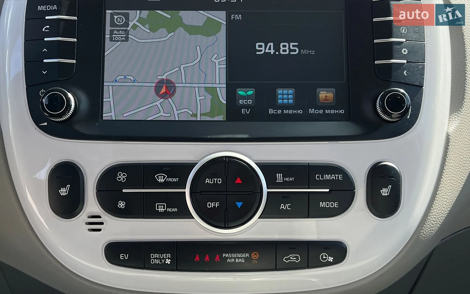 2018 Kia Soul - мініатюра 17