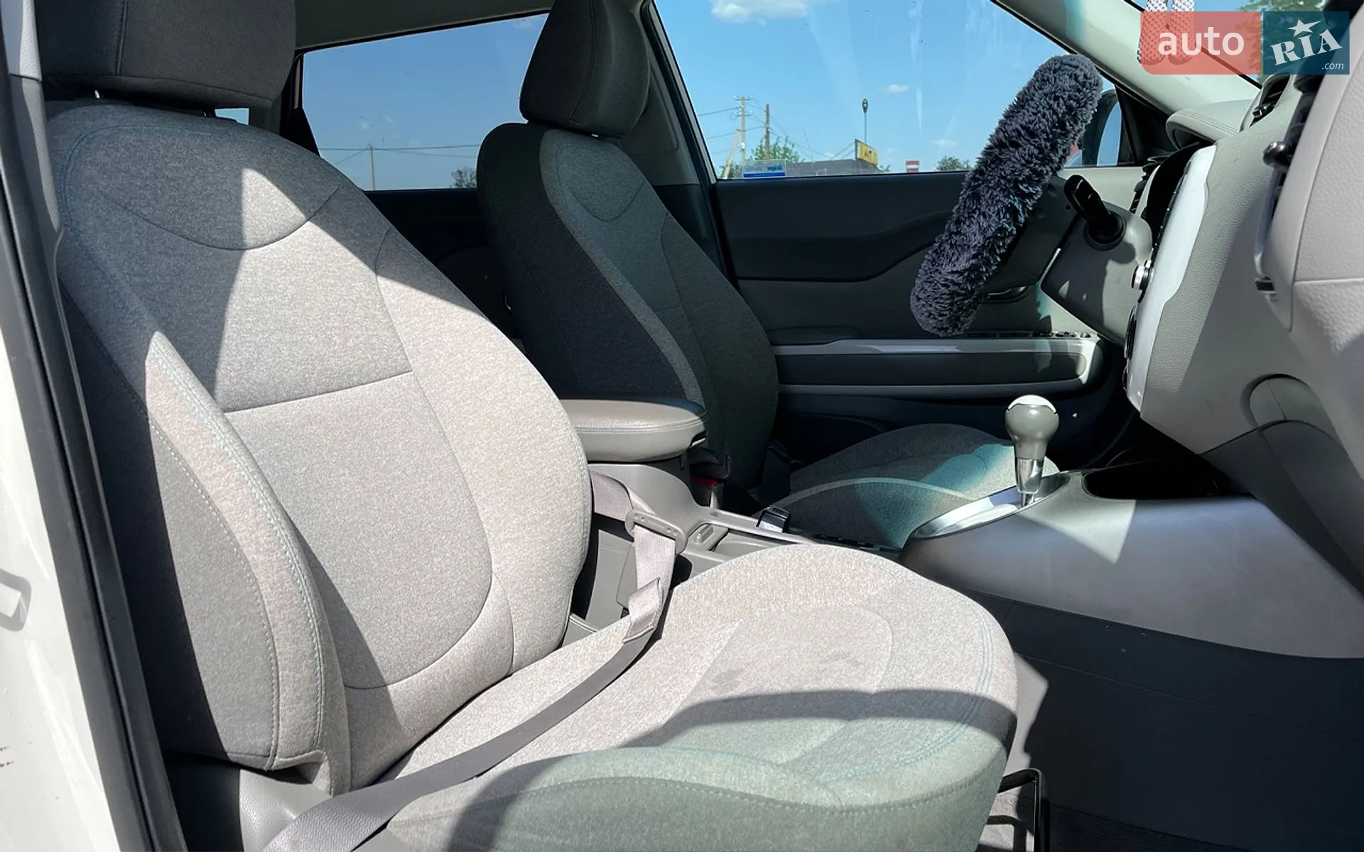 2018 Kia Soul - мініатюра 20