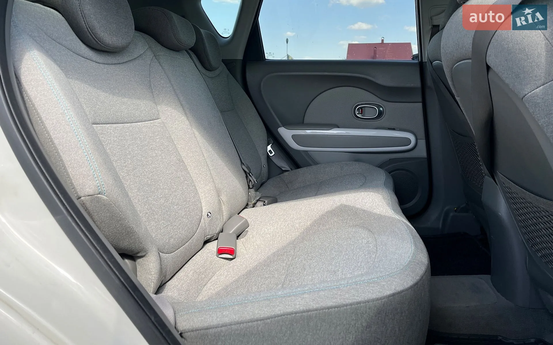 2018 Kia Soul - мініатюра 21