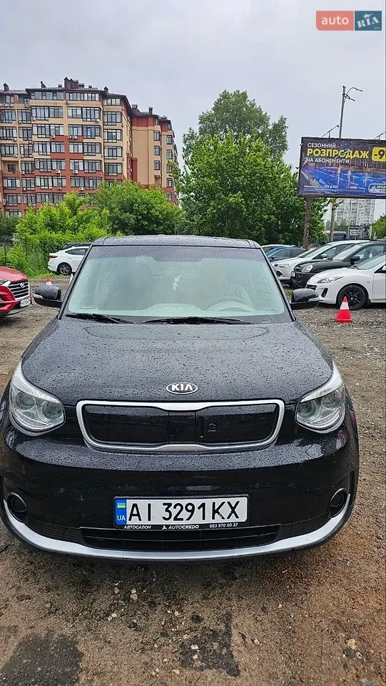2015 Kia Soul - мініатюра 22