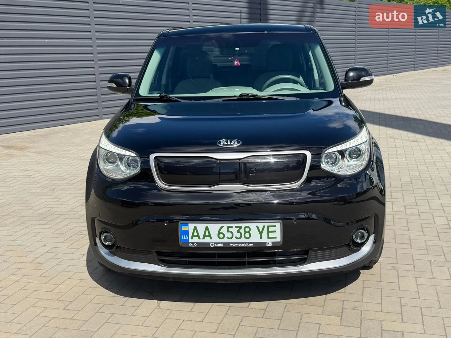 2016 Kia Soul - мініатюра 3