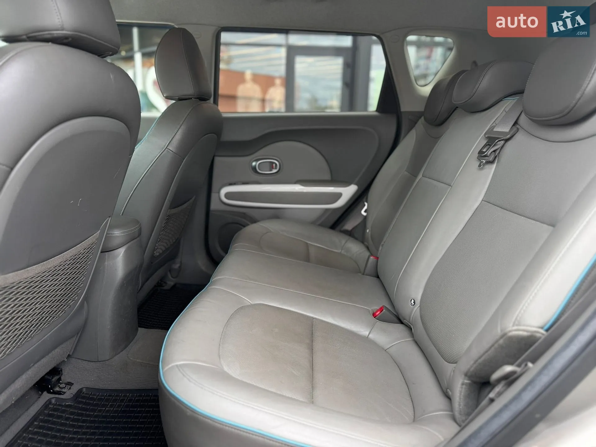 2014 Kia Soul - мініатюра 8