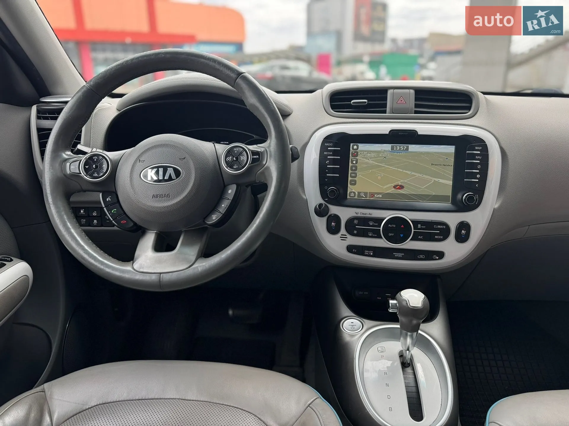2014 Kia Soul - мініатюра 19