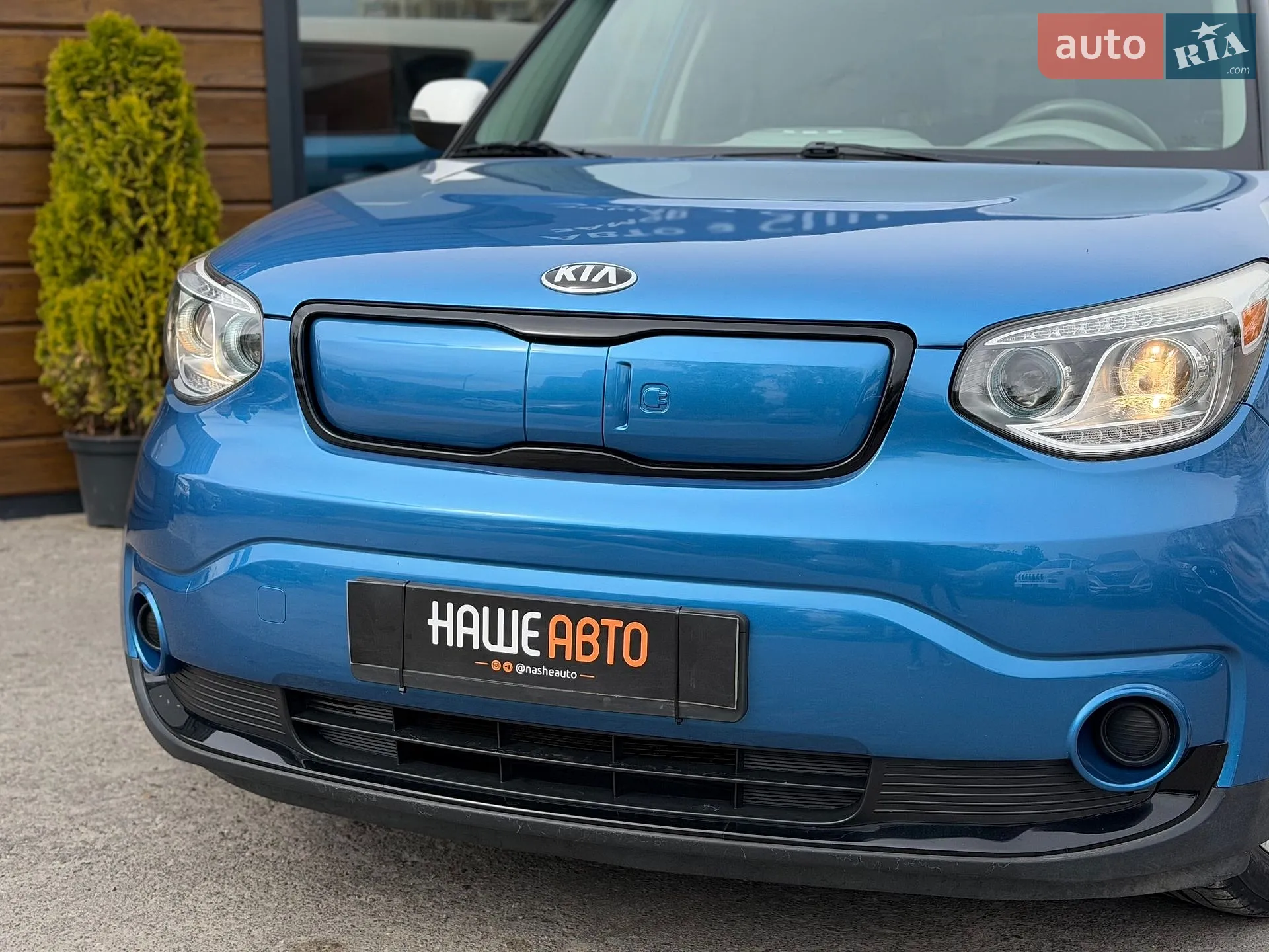 2018 Kia Soul - мініатюра 6