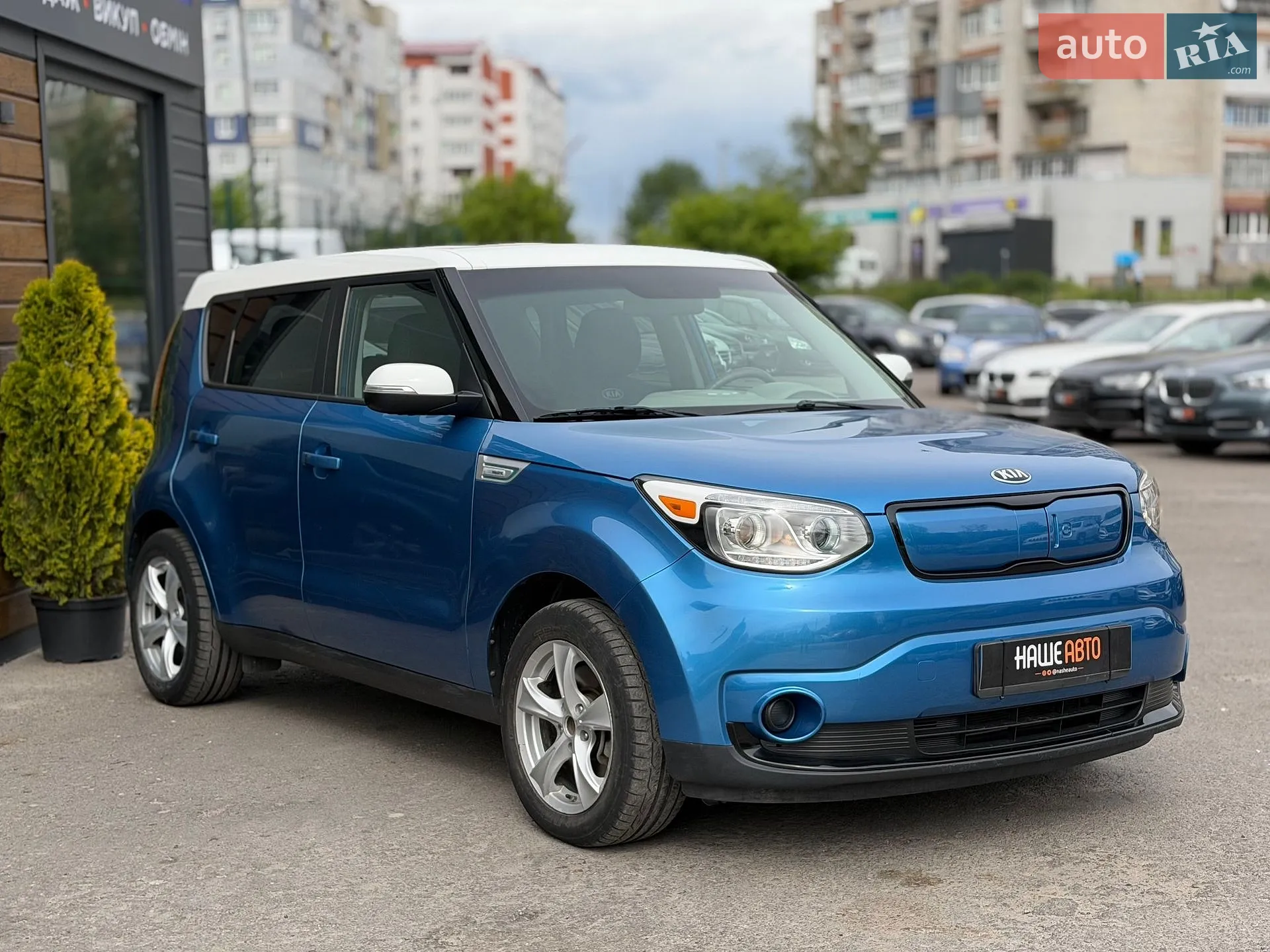 2018 Kia Soul - мініатюра 8