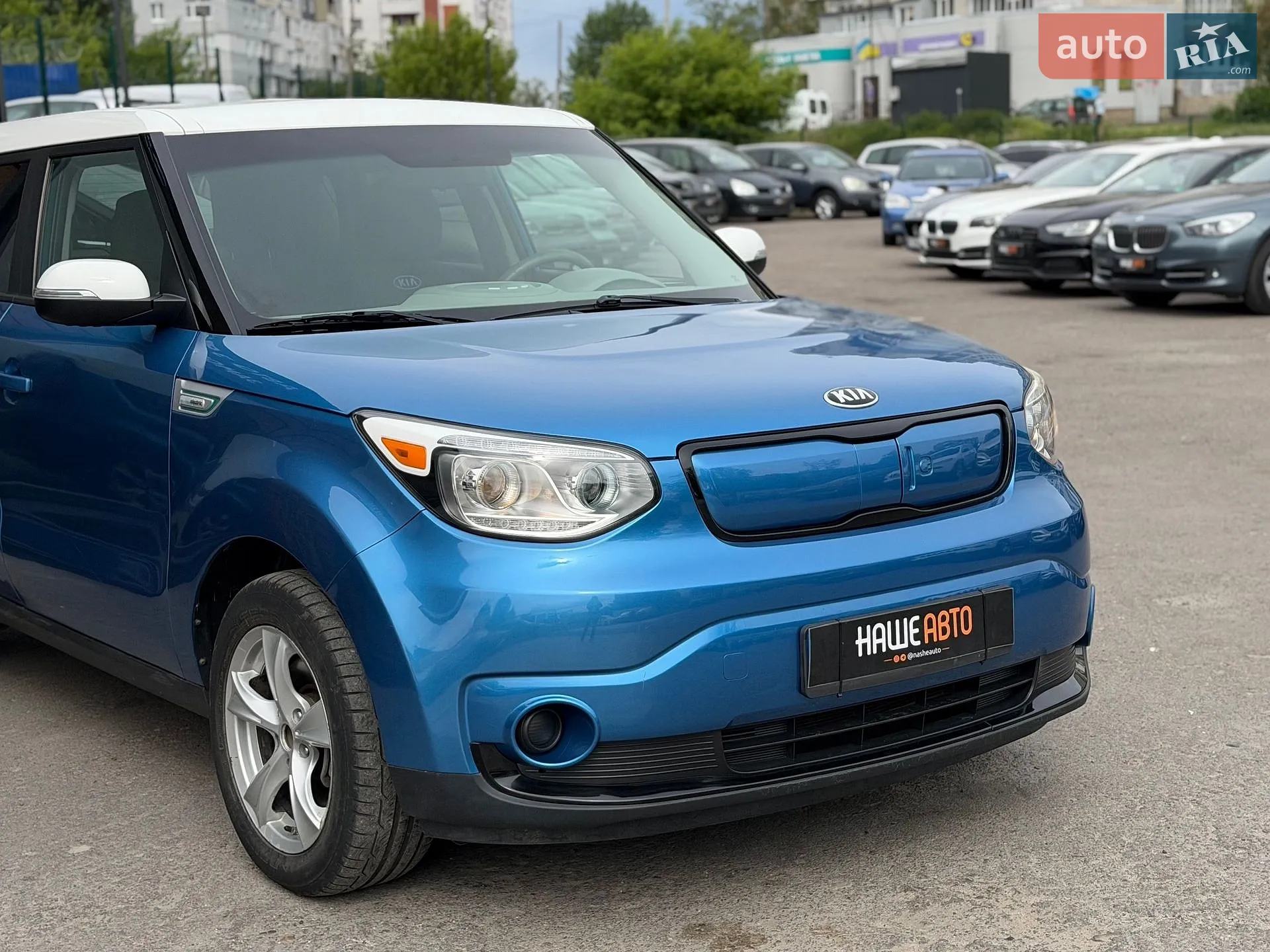 2018 Kia Soul - мініатюра 10