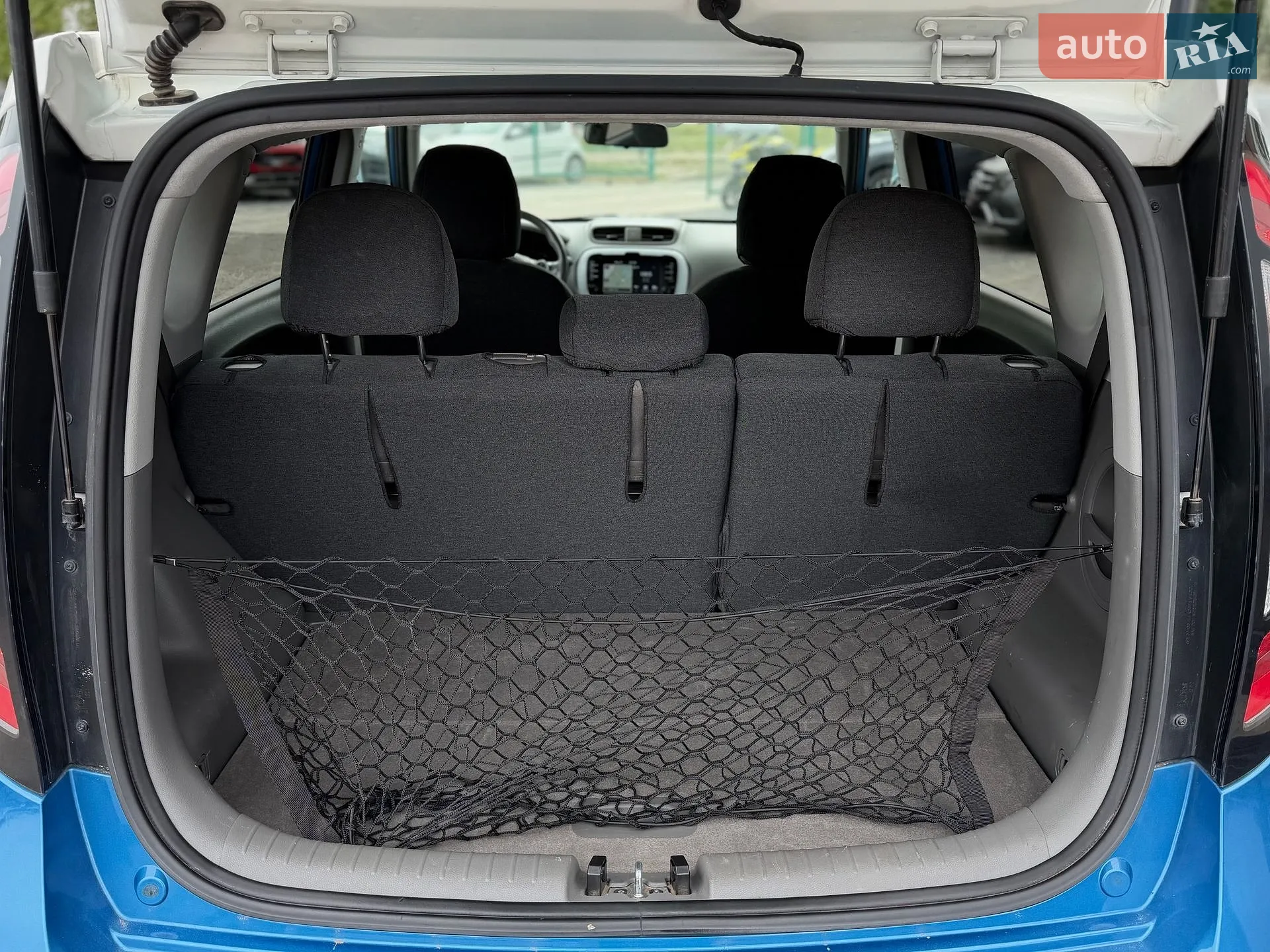 2018 Kia Soul - мініатюра 18