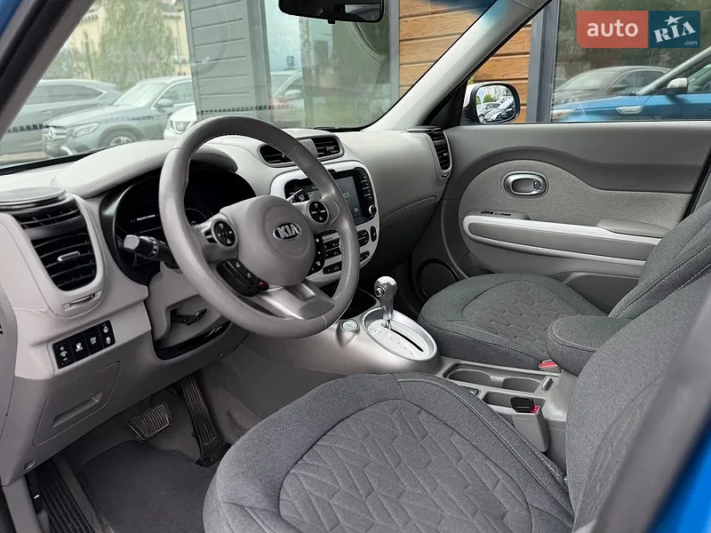 Kia Soul 2018 VIN KNDJP3AE4K7039440 фото оголошення 29 з 81