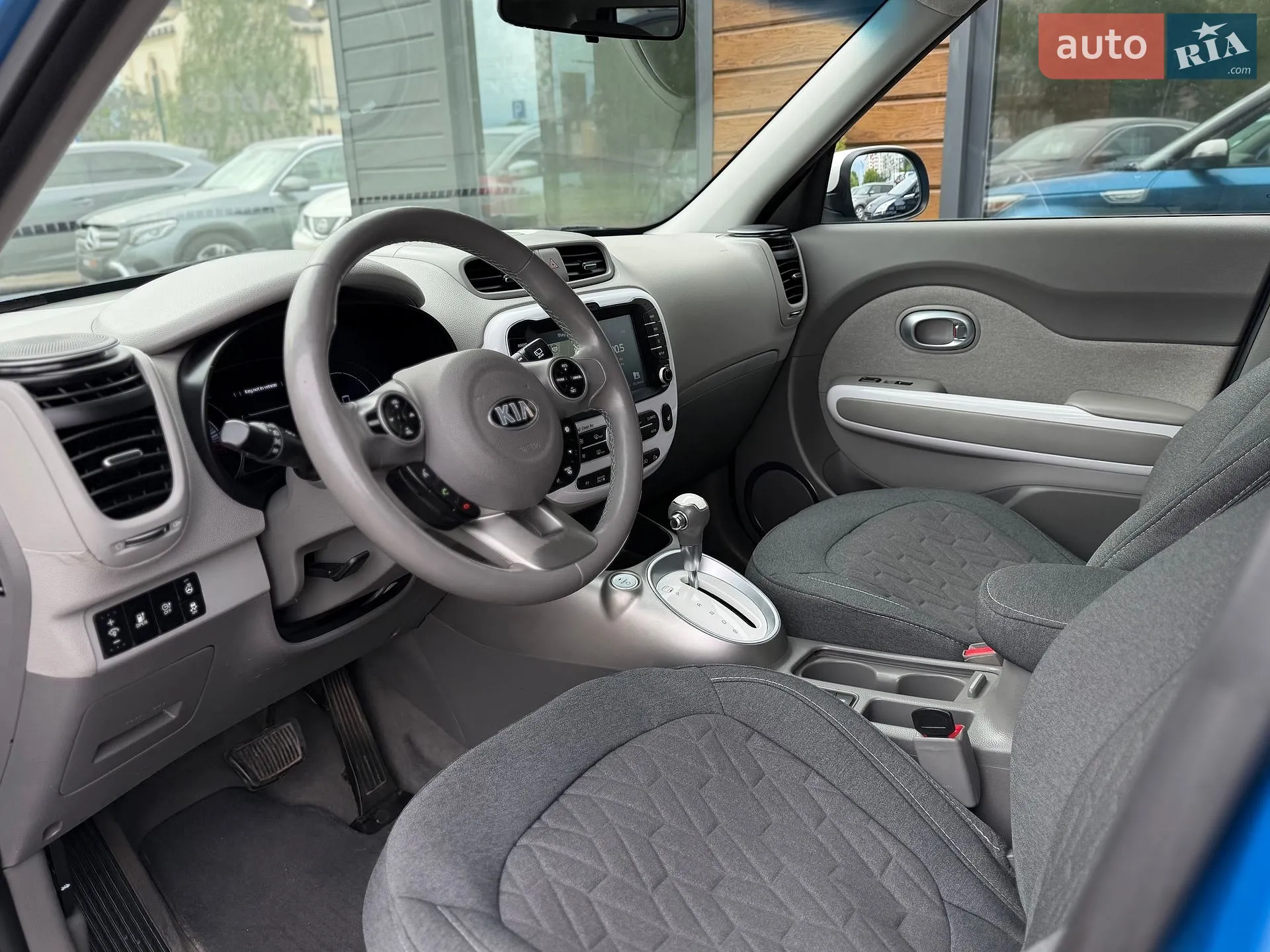 2018 Kia Soul - мініатюра 29