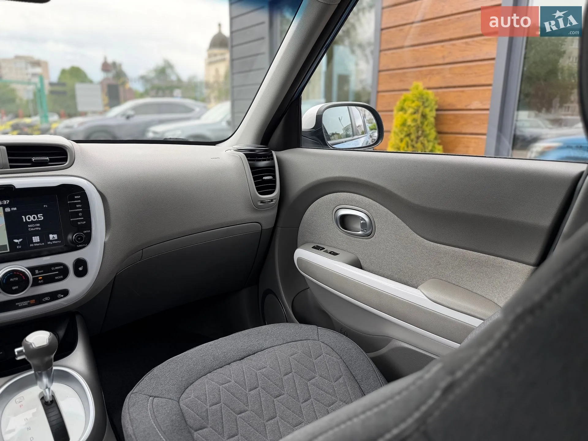 2018 Kia Soul - мініатюра 48