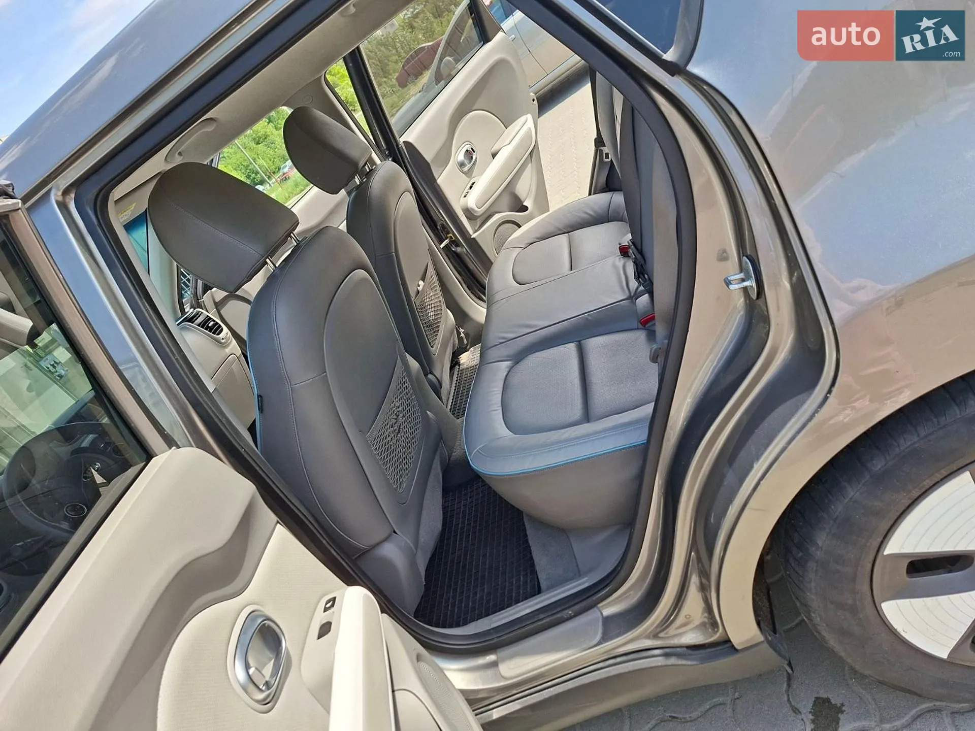 2015 Kia Soul - мініатюра 11