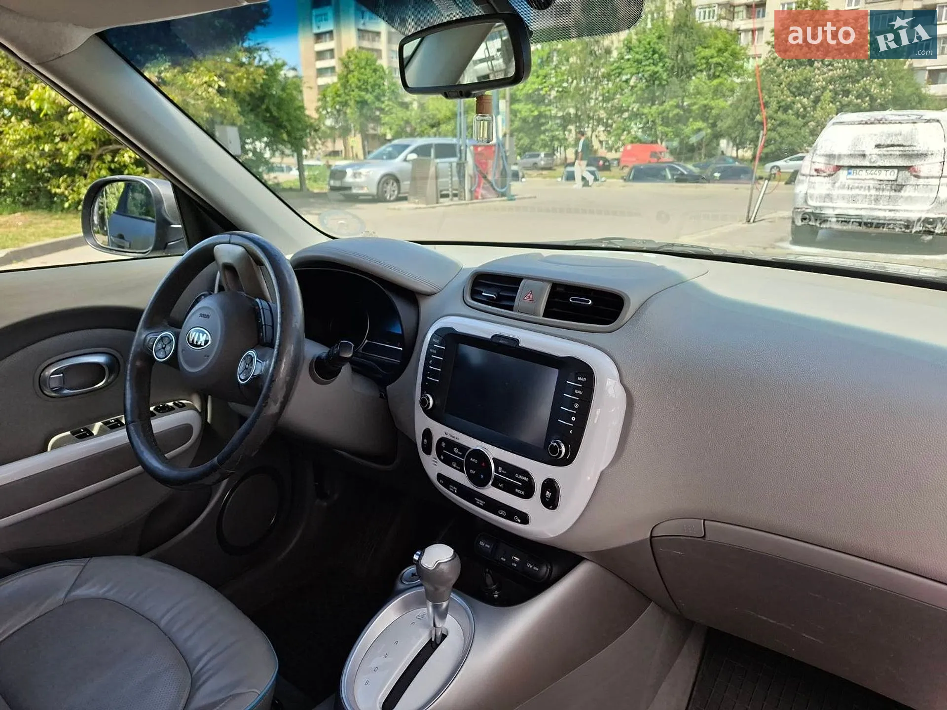 2015 Kia Soul - мініатюра 16