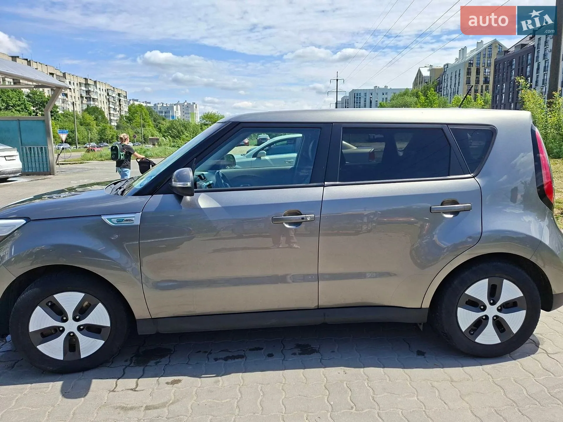 2015 Kia Soul - мініатюра 21