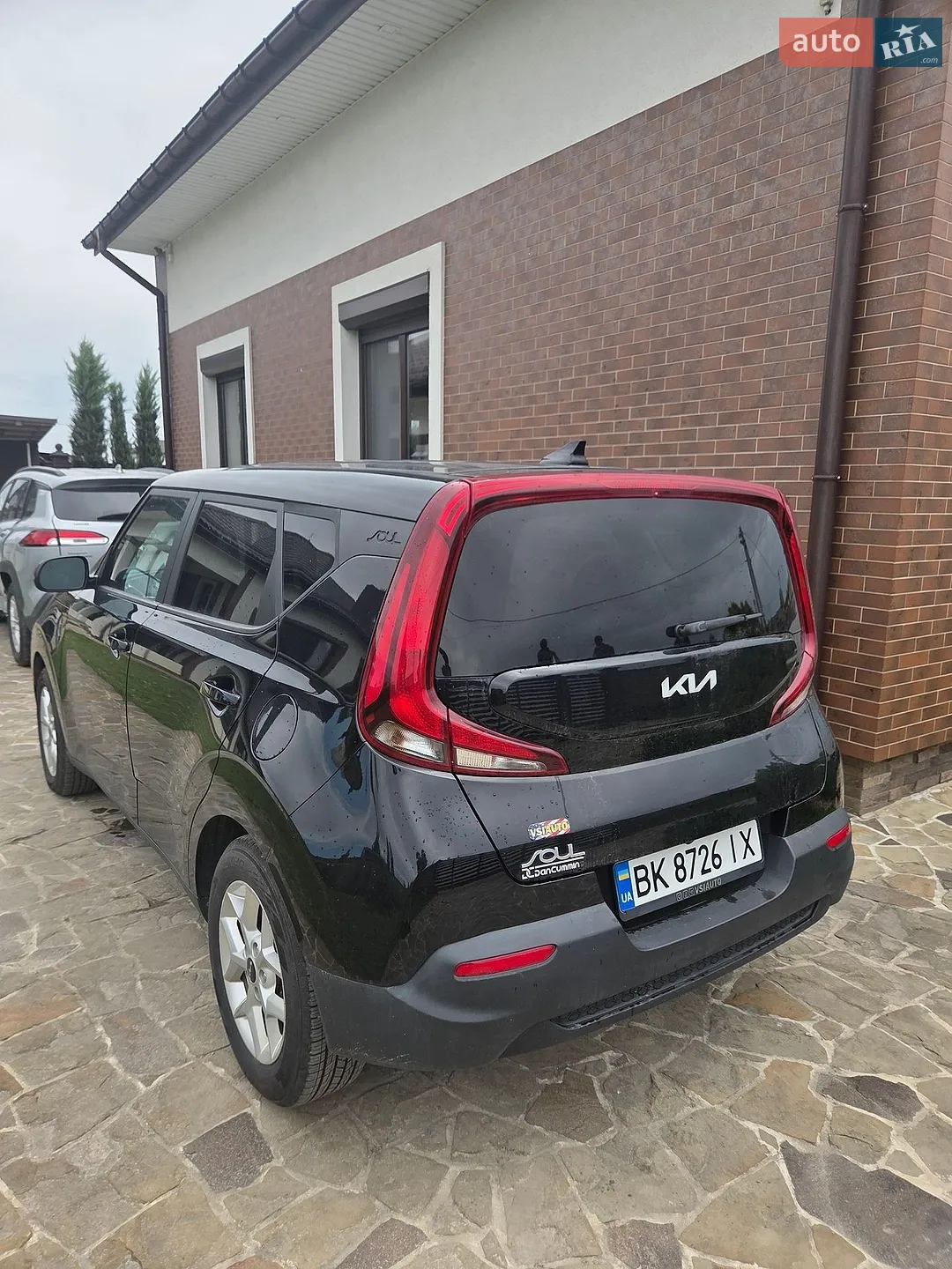 2021 Kia Soul - мініатюра 3