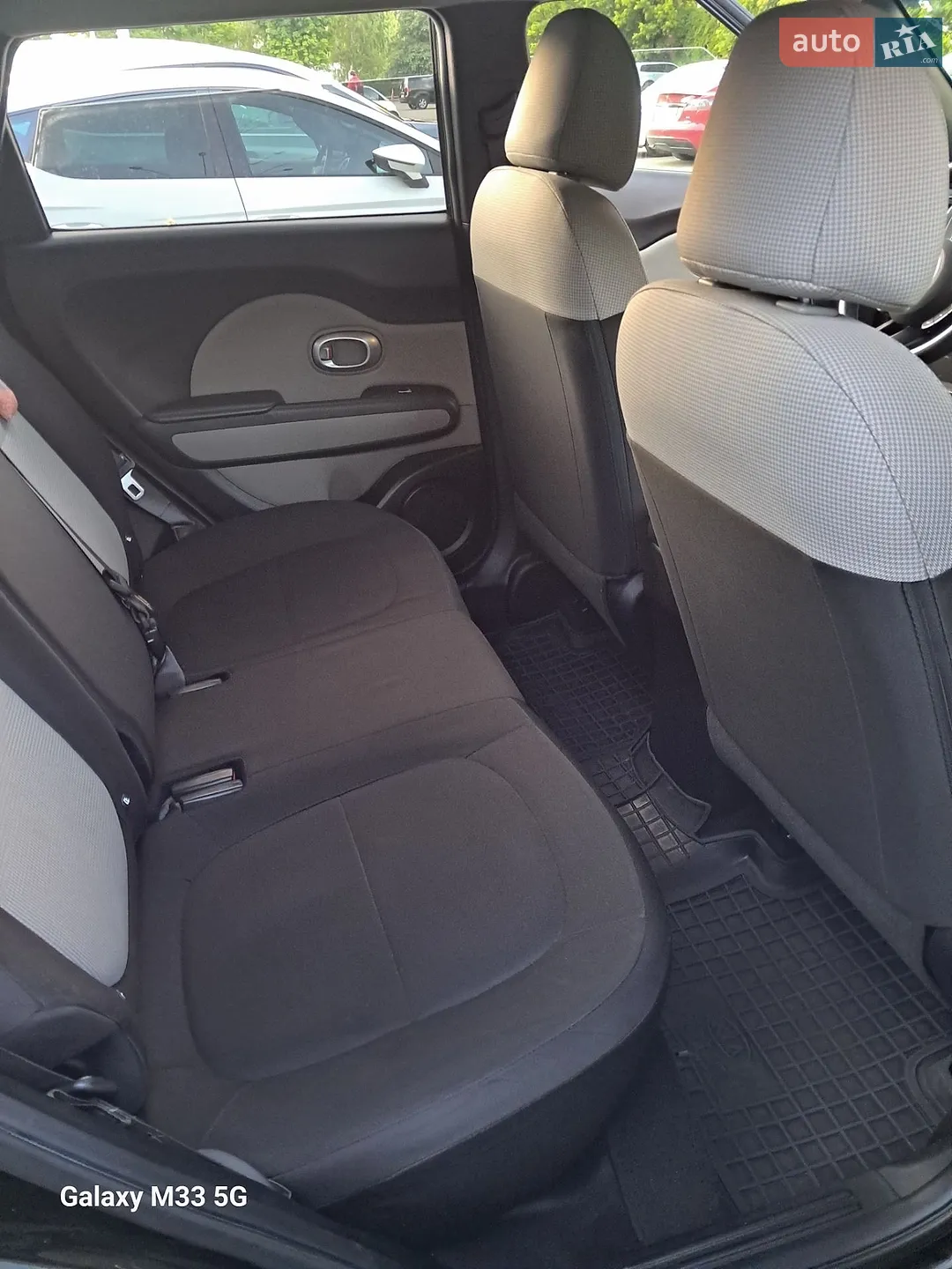 2017 Kia Soul - мініатюра 9