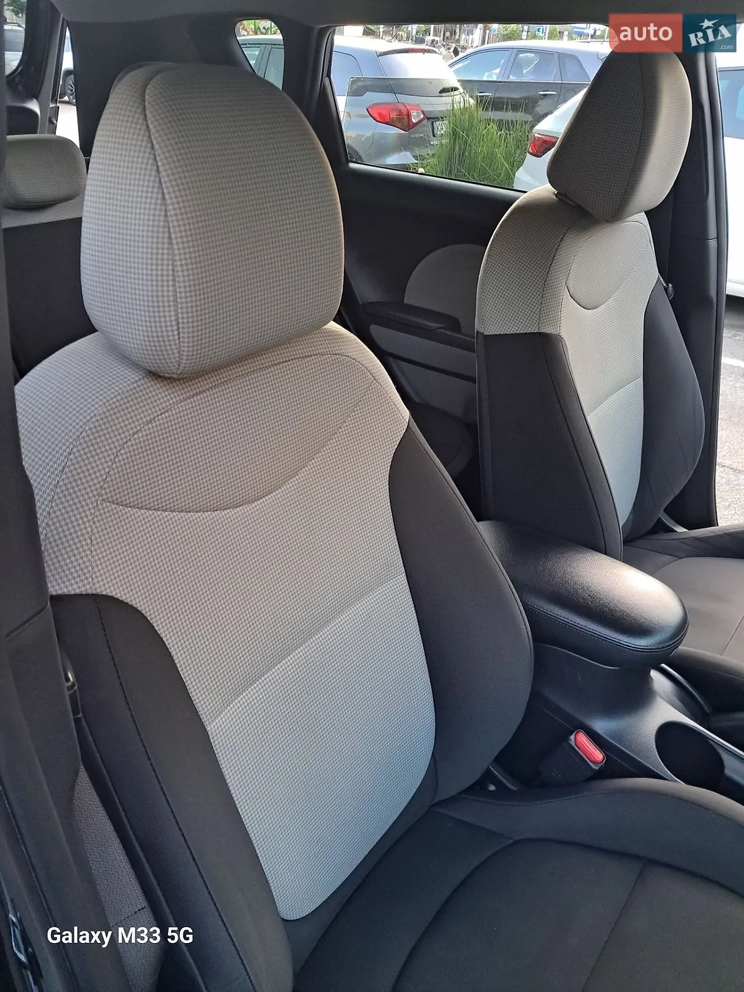 2017 Kia Soul - мініатюра 14