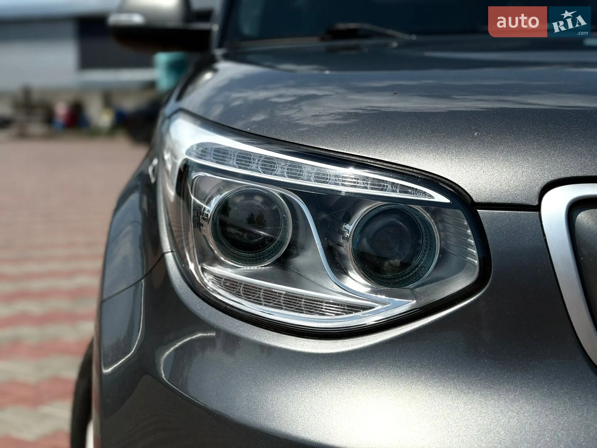 2015 Kia Soul - мініатюра 8