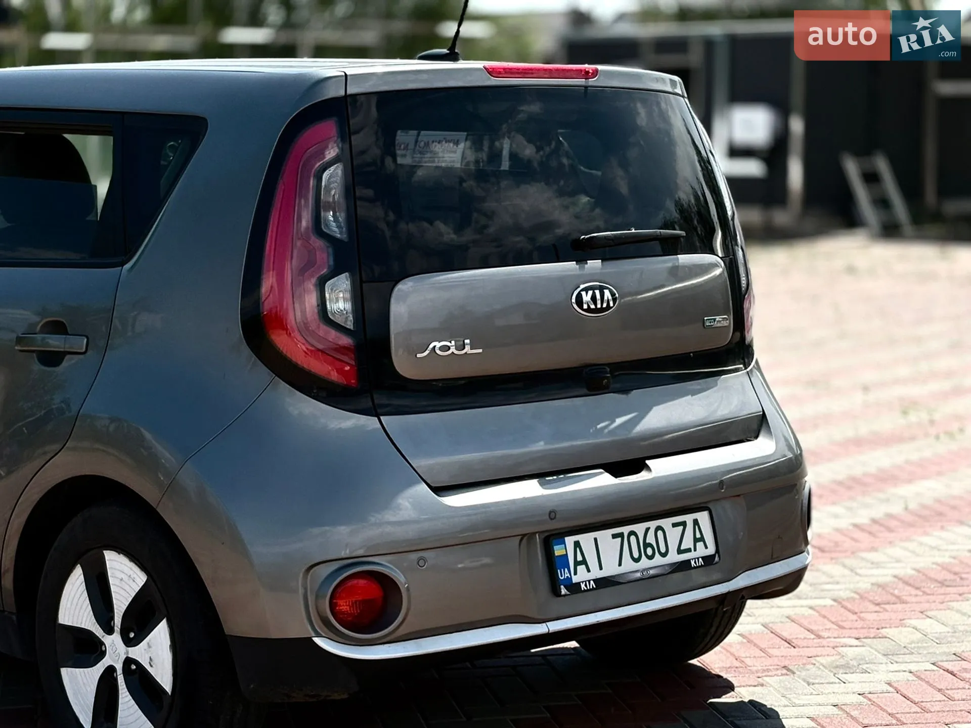 2015 Kia Soul - мініатюра 14
