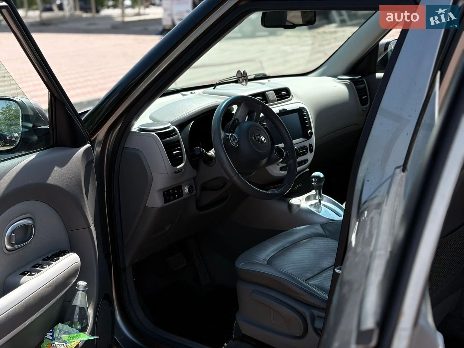 2015 Kia Soul - мініатюра 18