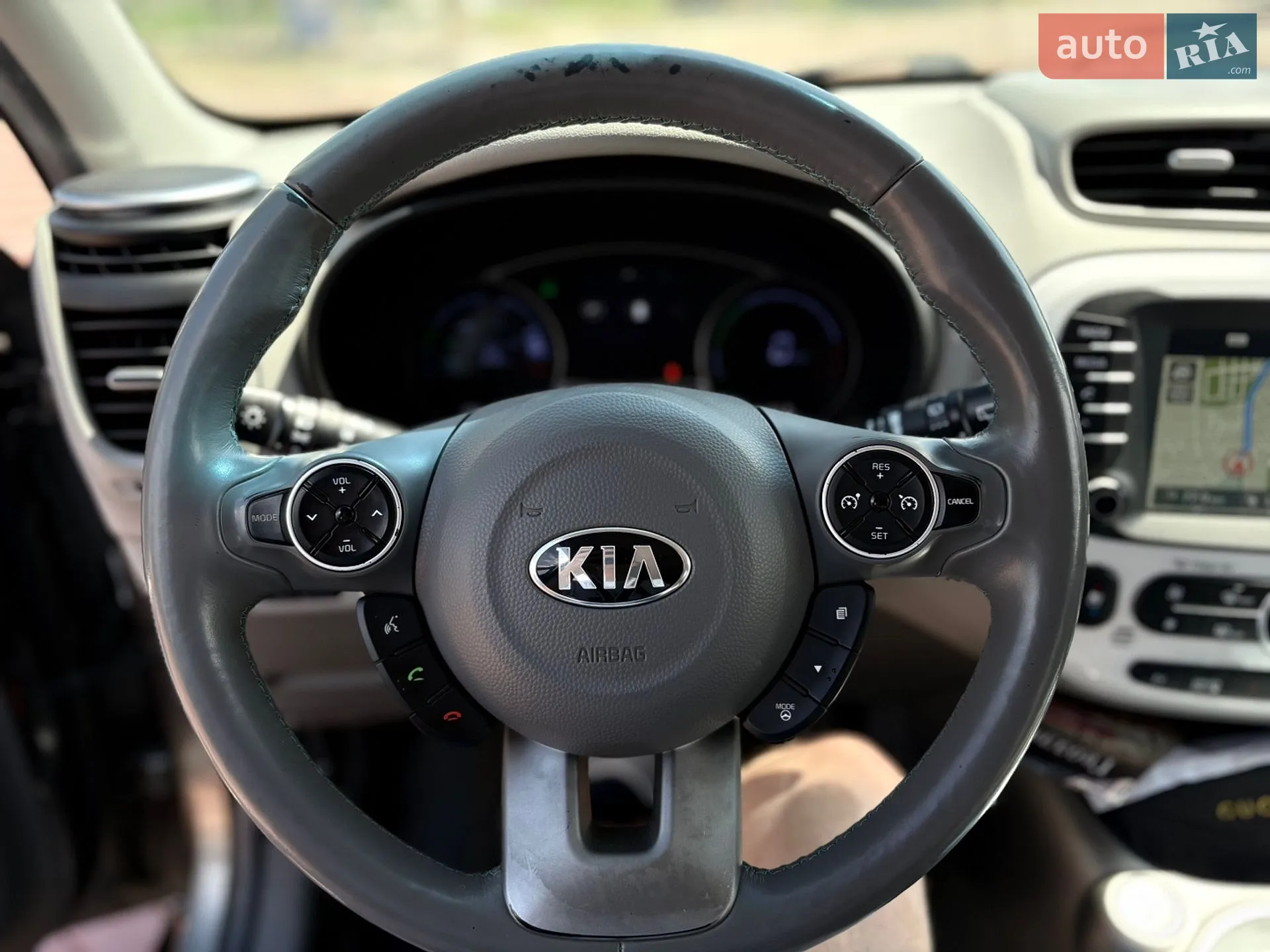 2015 Kia Soul - мініатюра 23