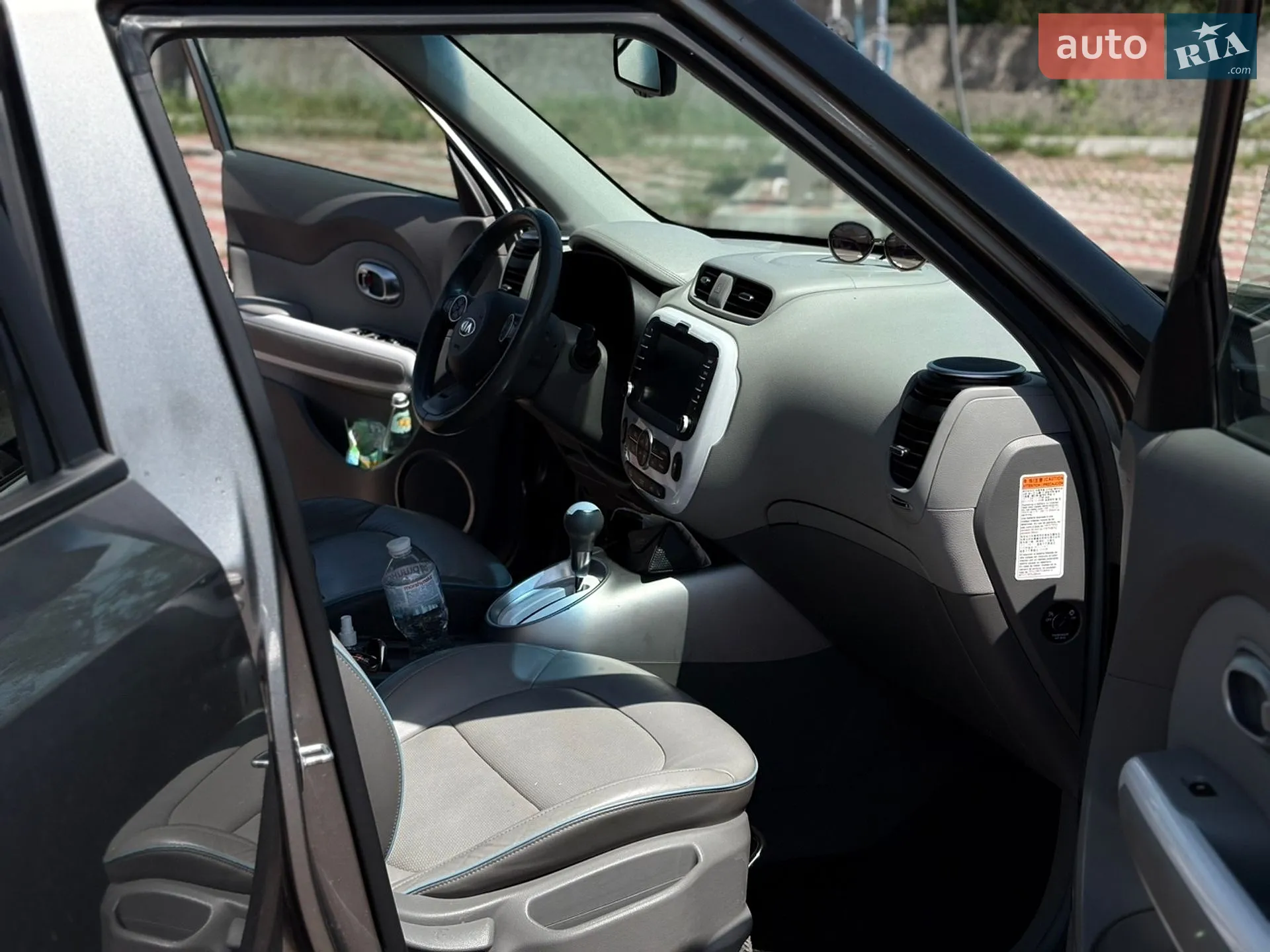 2015 Kia Soul - мініатюра 27